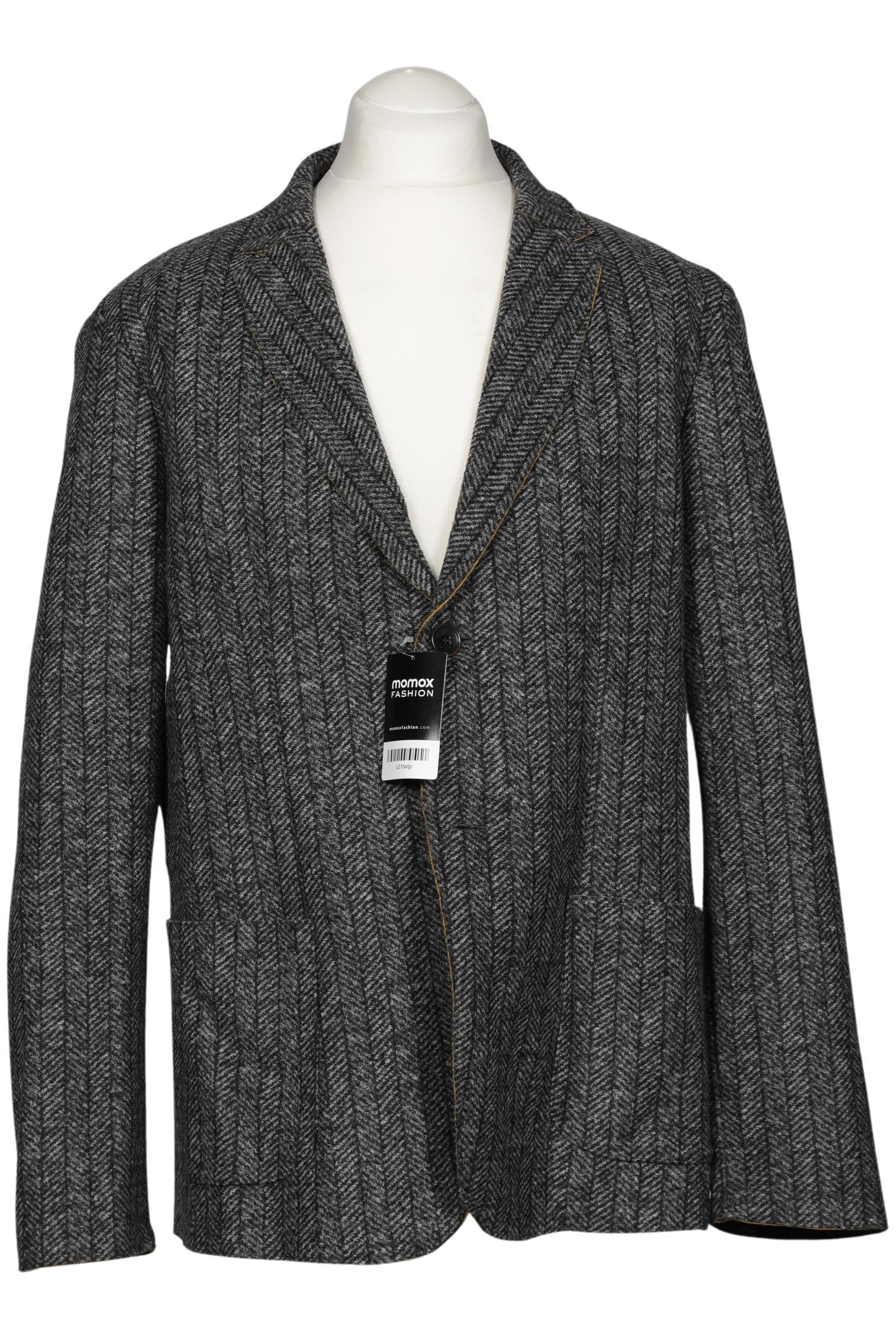 

Maerz Herren Sakko, grau, Gr. 54