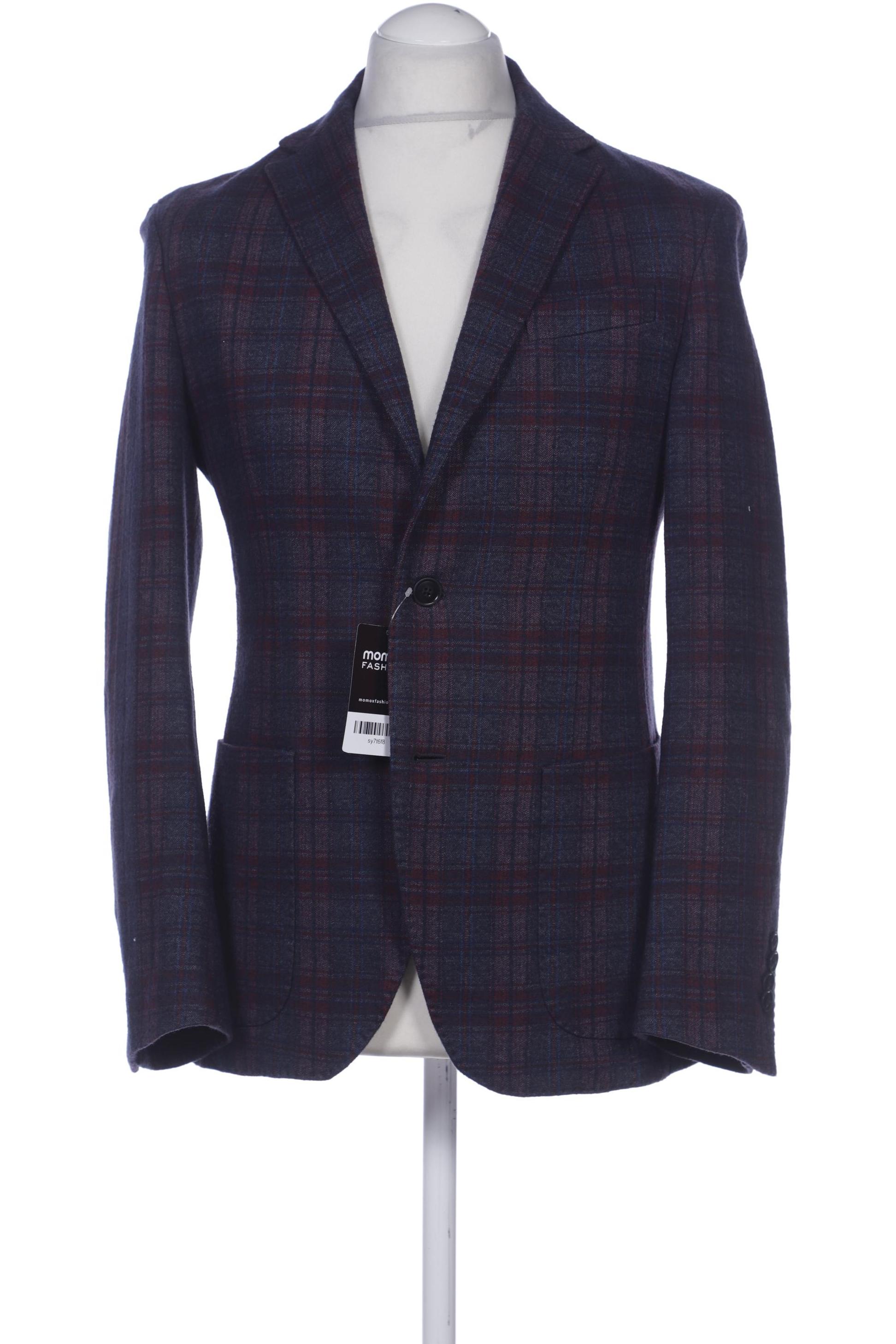 

Maerz Herren Sakko, marineblau, Gr. 48