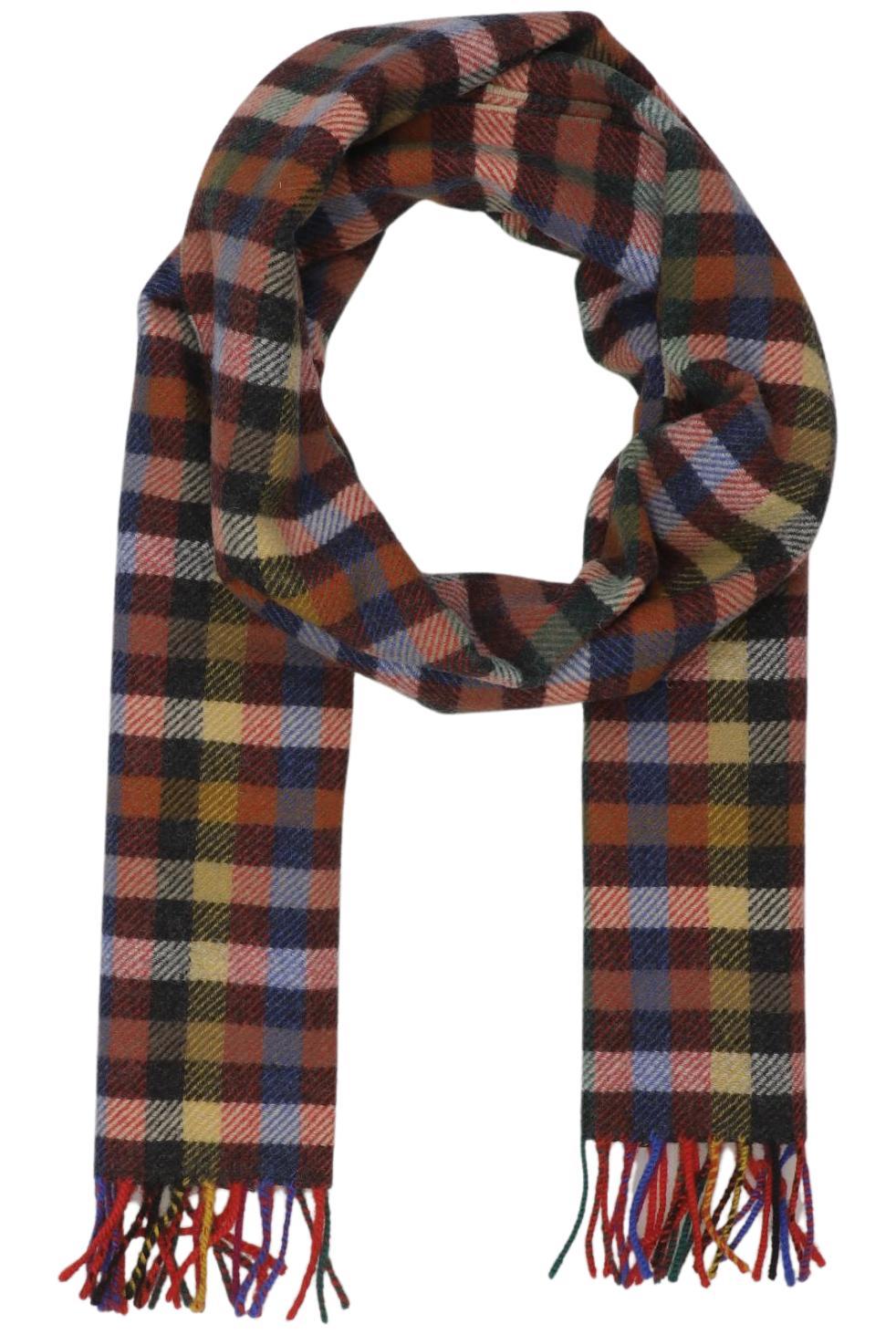 

Maerz Herren Schal, mehrfarbig, Gr.