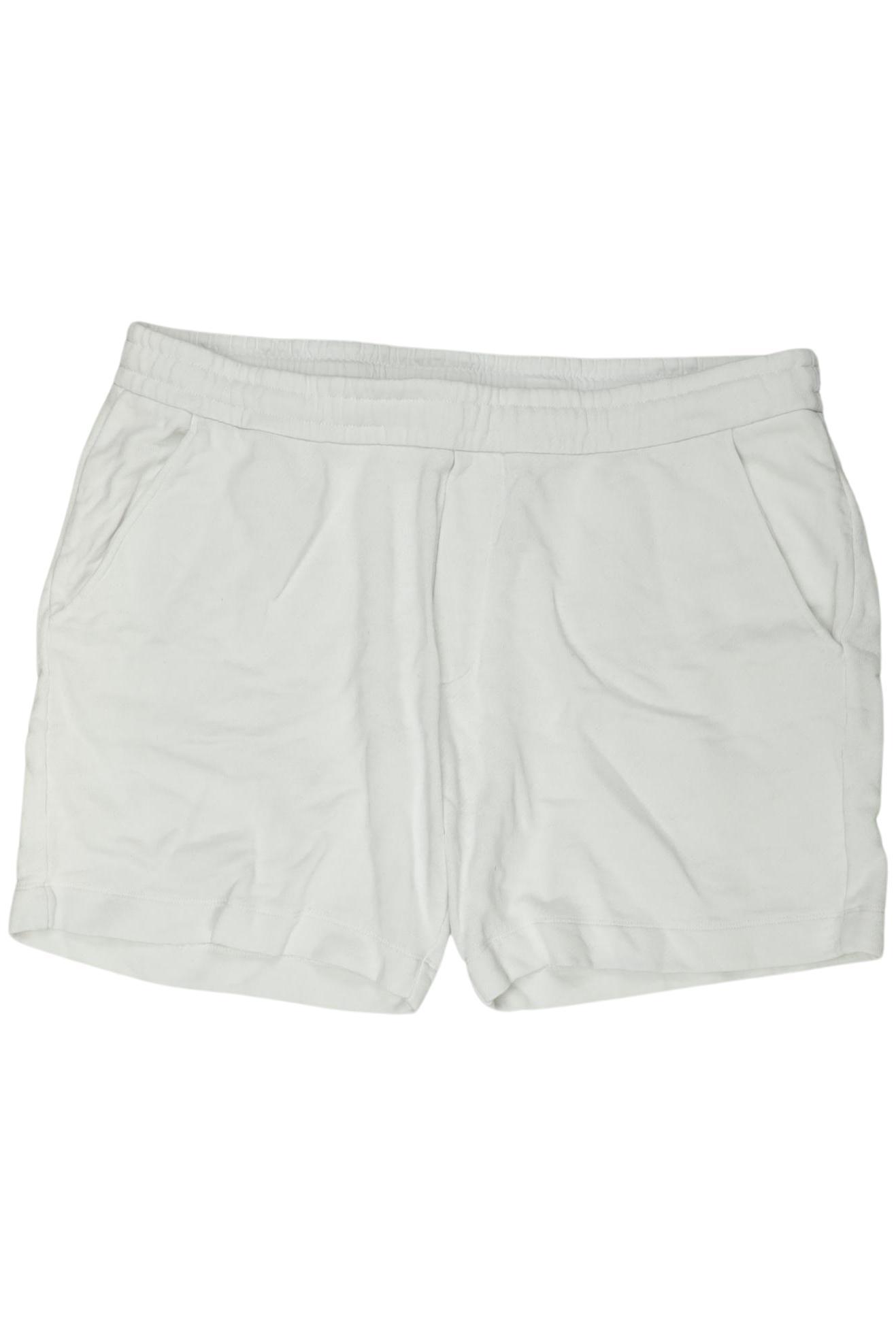 

Maerz Herren Shorts, weiß, Gr. 52