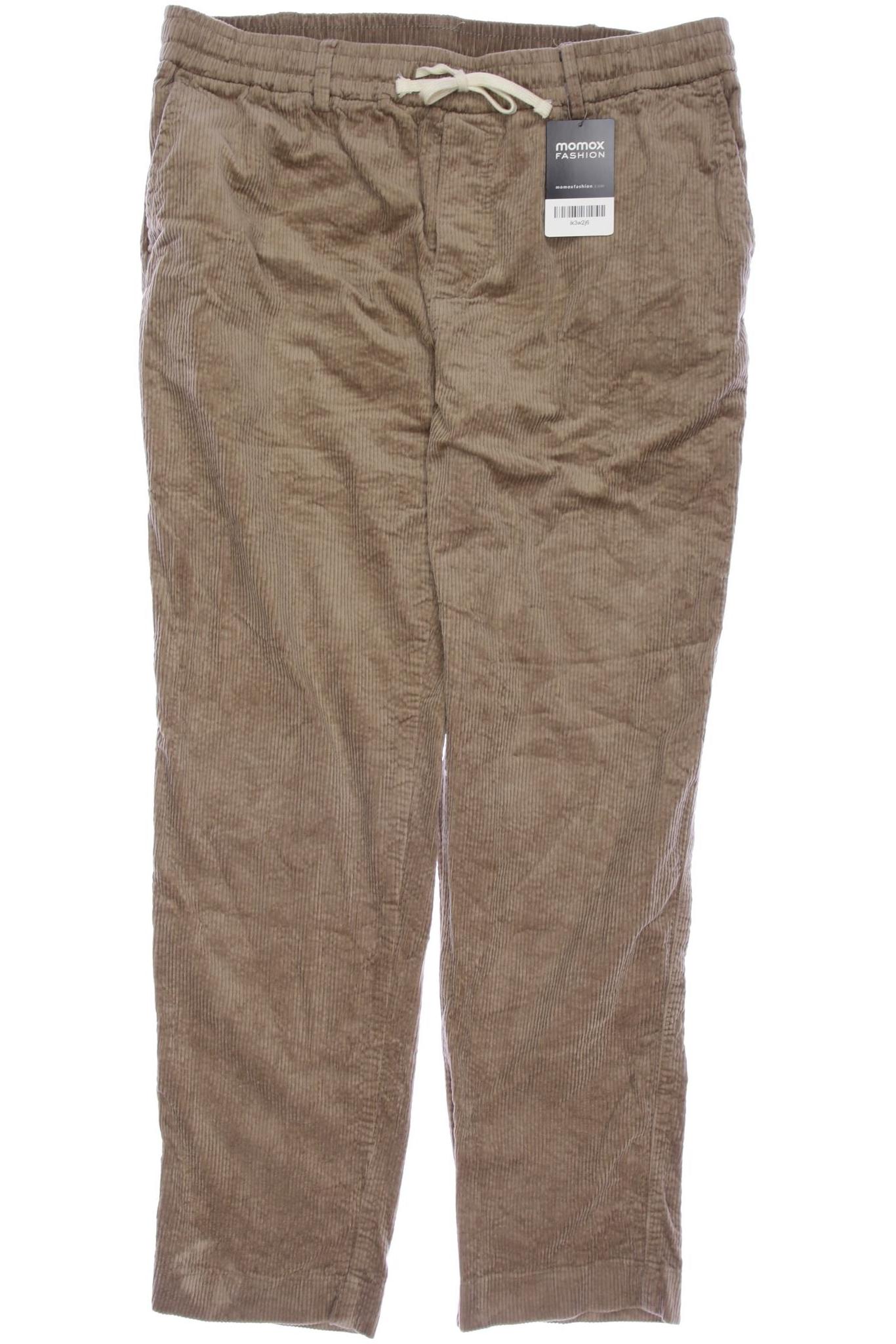 

Maerz Herren Stoffhose, beige, Gr. 48