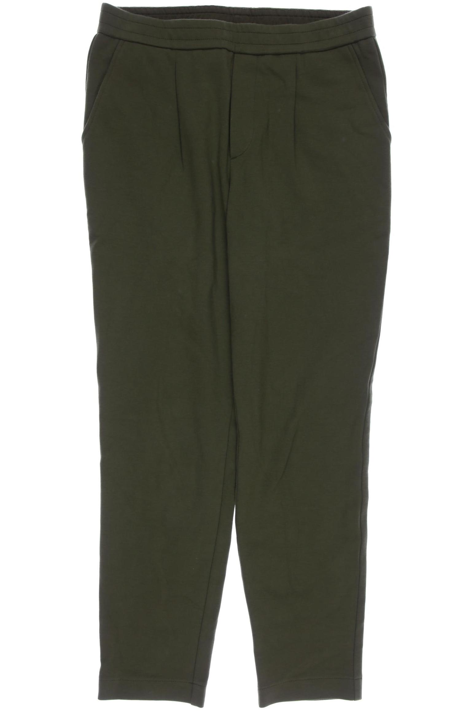 

Maerz Herren Stoffhose, grün, Gr. 48
