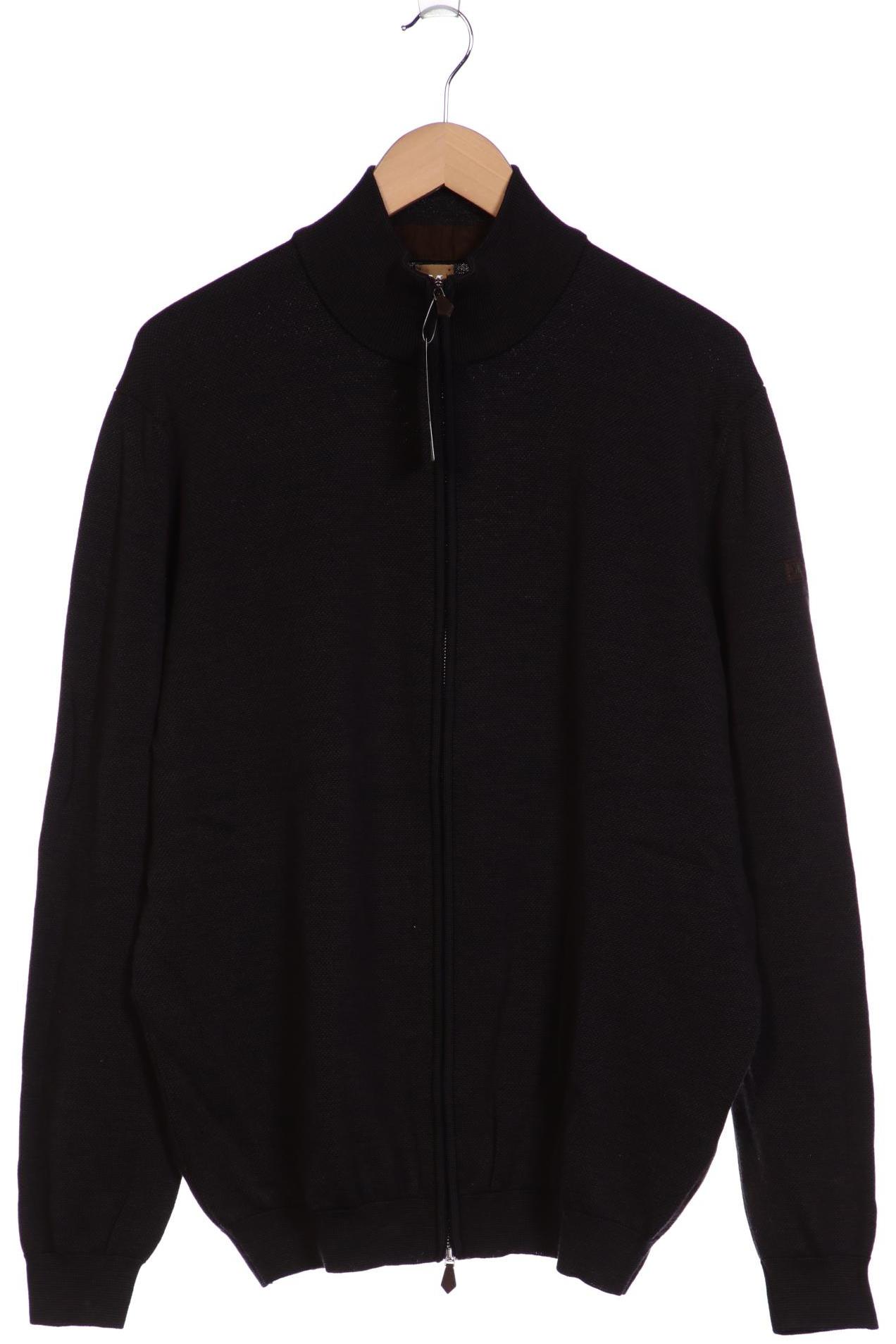 

MAERZ Herren Strickjacke, flieder