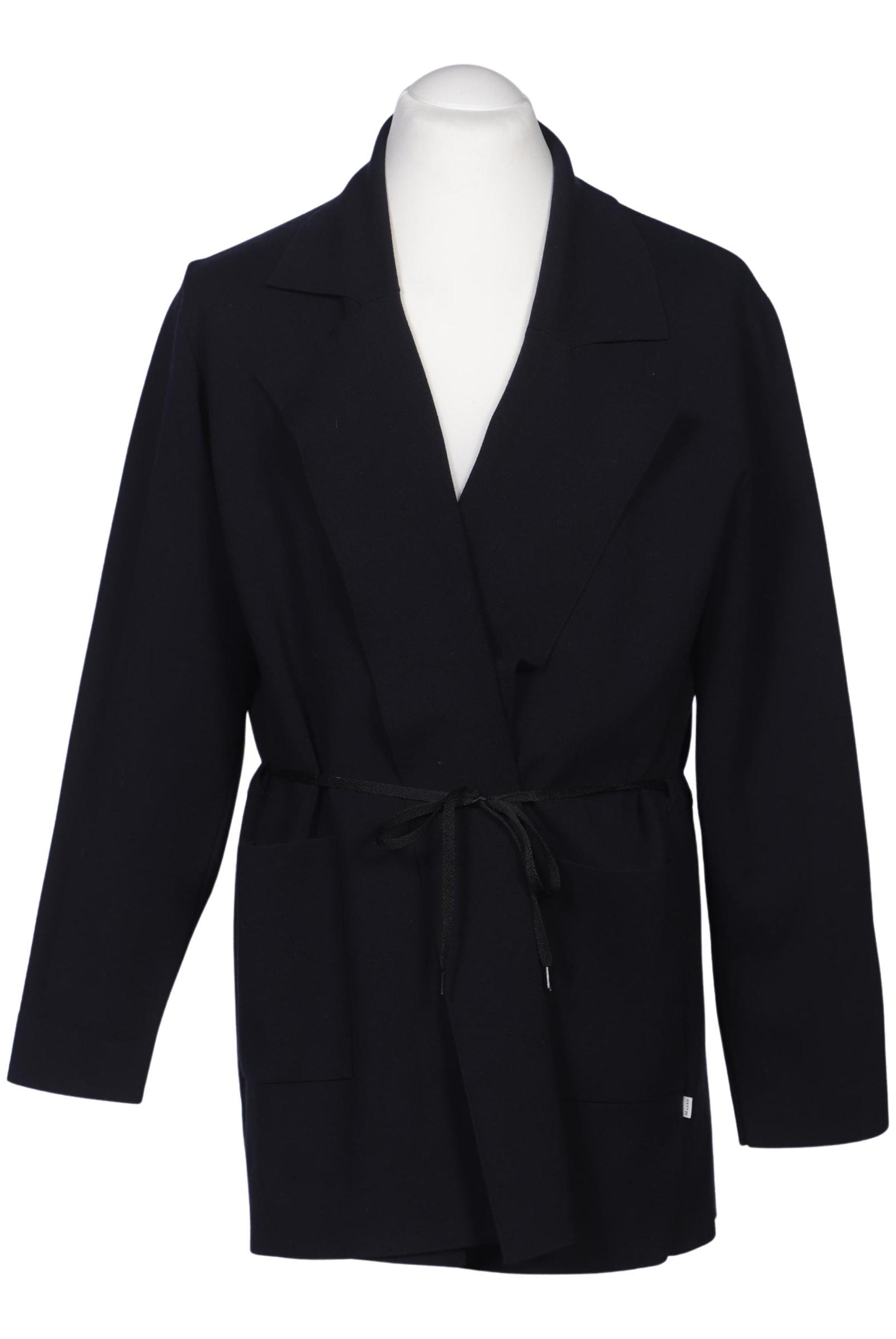 

Maerz Herren Strickjacke, marineblau, Gr. 54