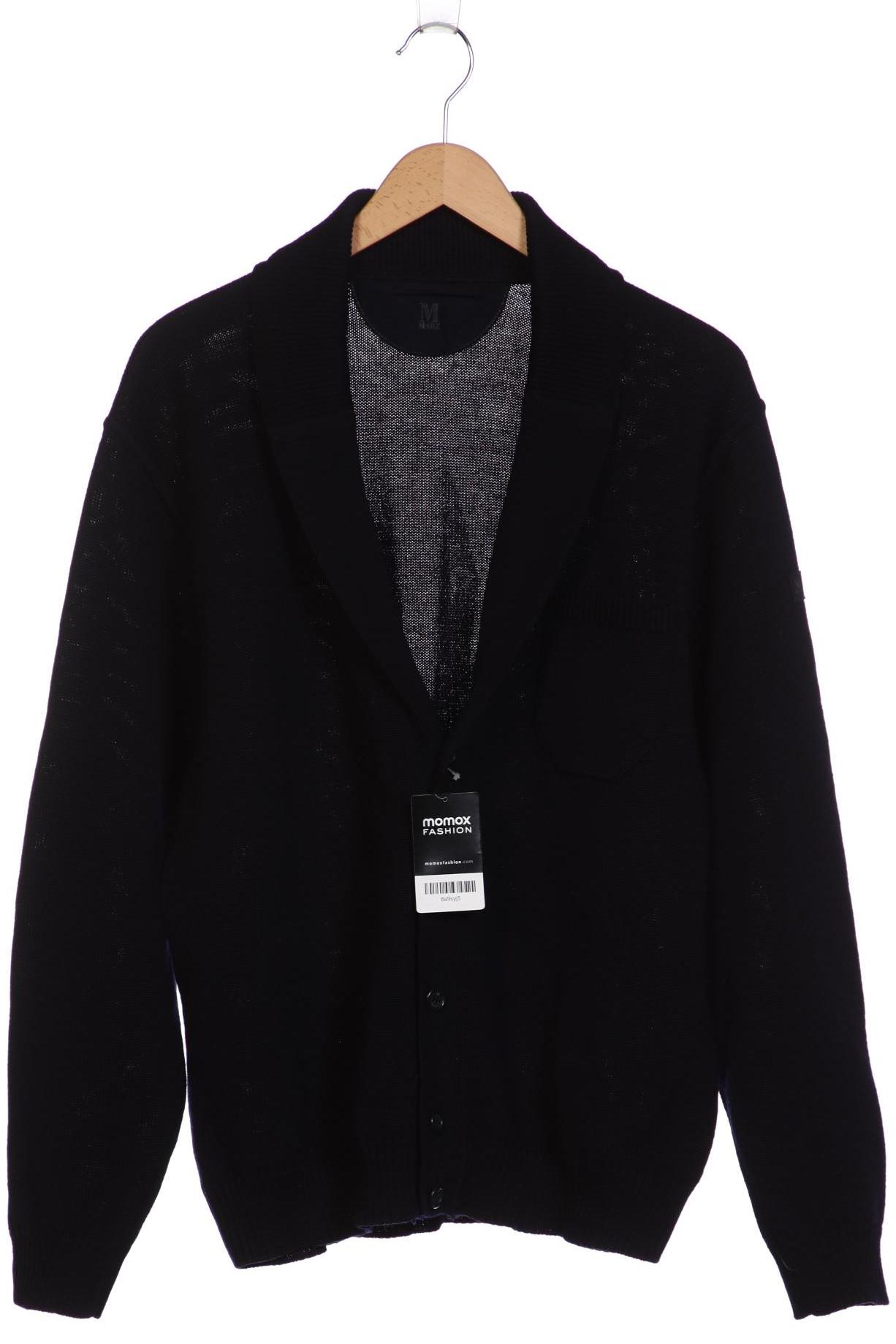 

Maerz Herren Strickjacke, marineblau, Gr. 54