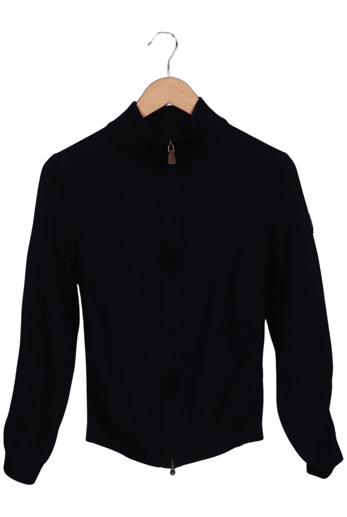 

Maerz Herren Strickjacke, marineblau, Gr. 48