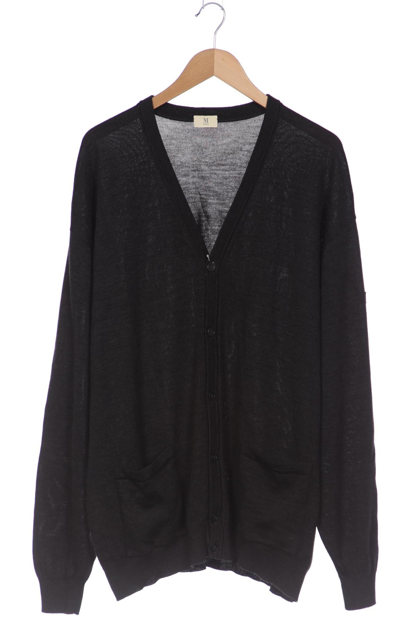 

MAERZ Herren Strickjacke, grau