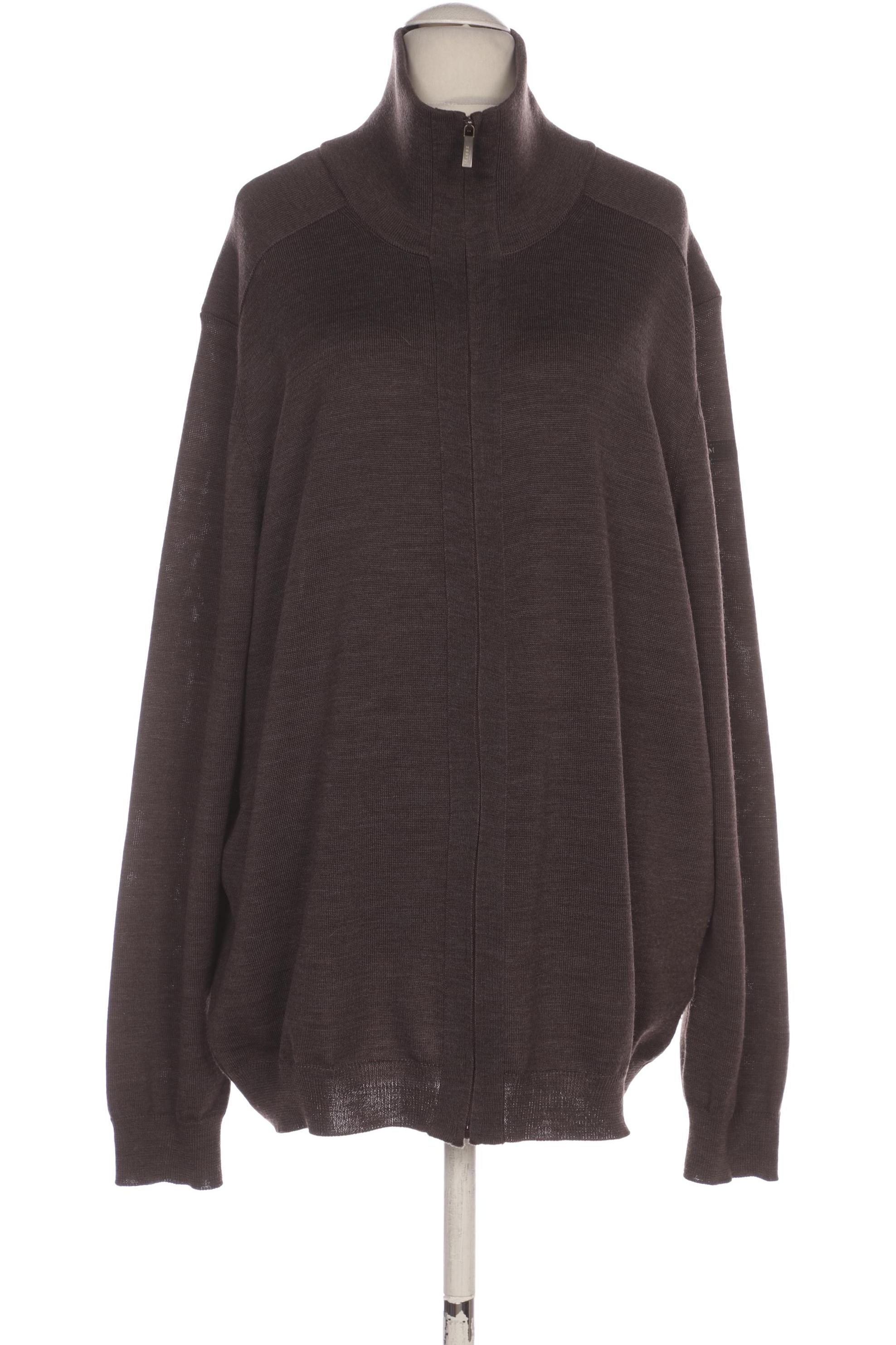 

MAERZ Herren Strickjacke, braun
