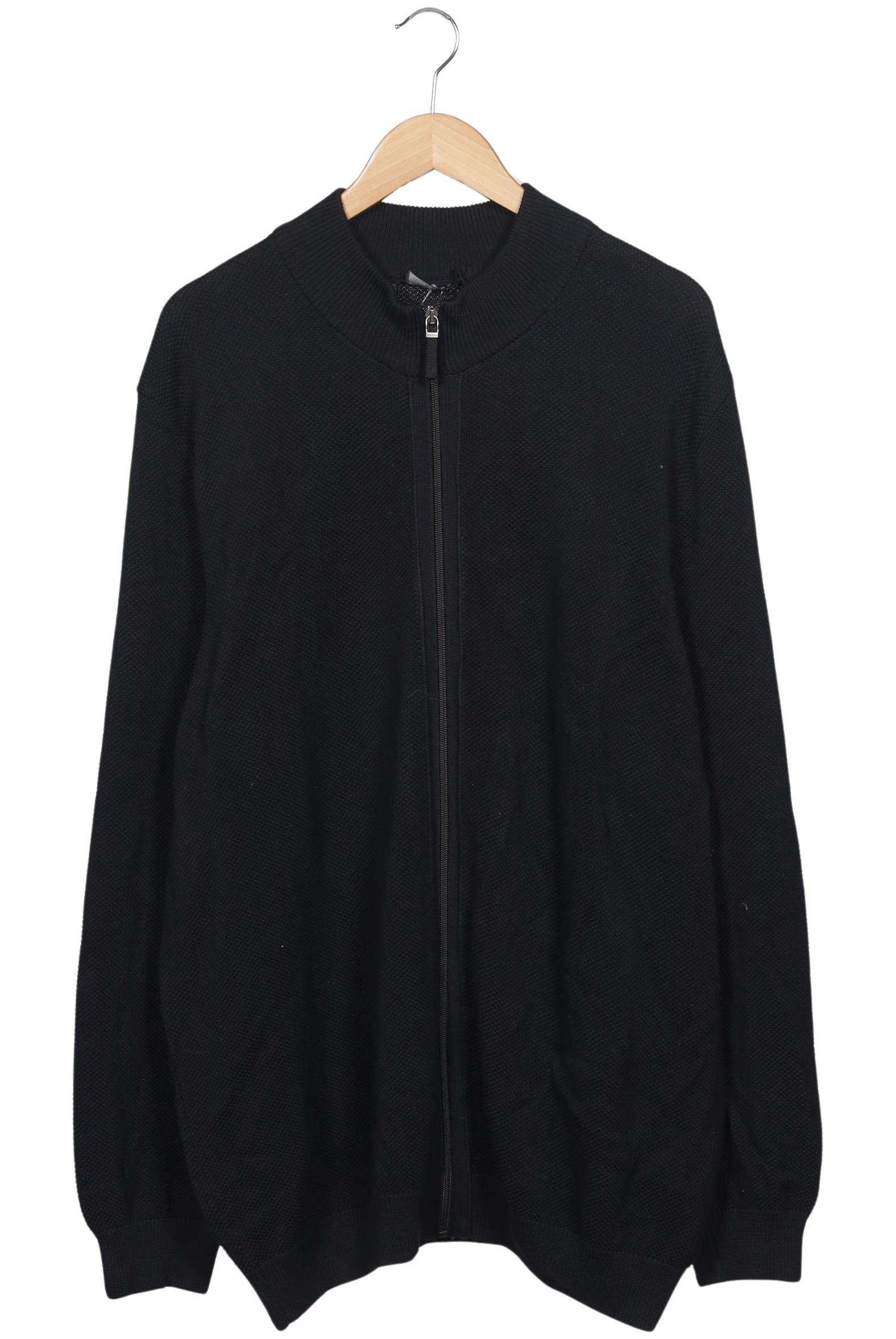 

Maerz Herren Strickjacke, marineblau, Gr. 58