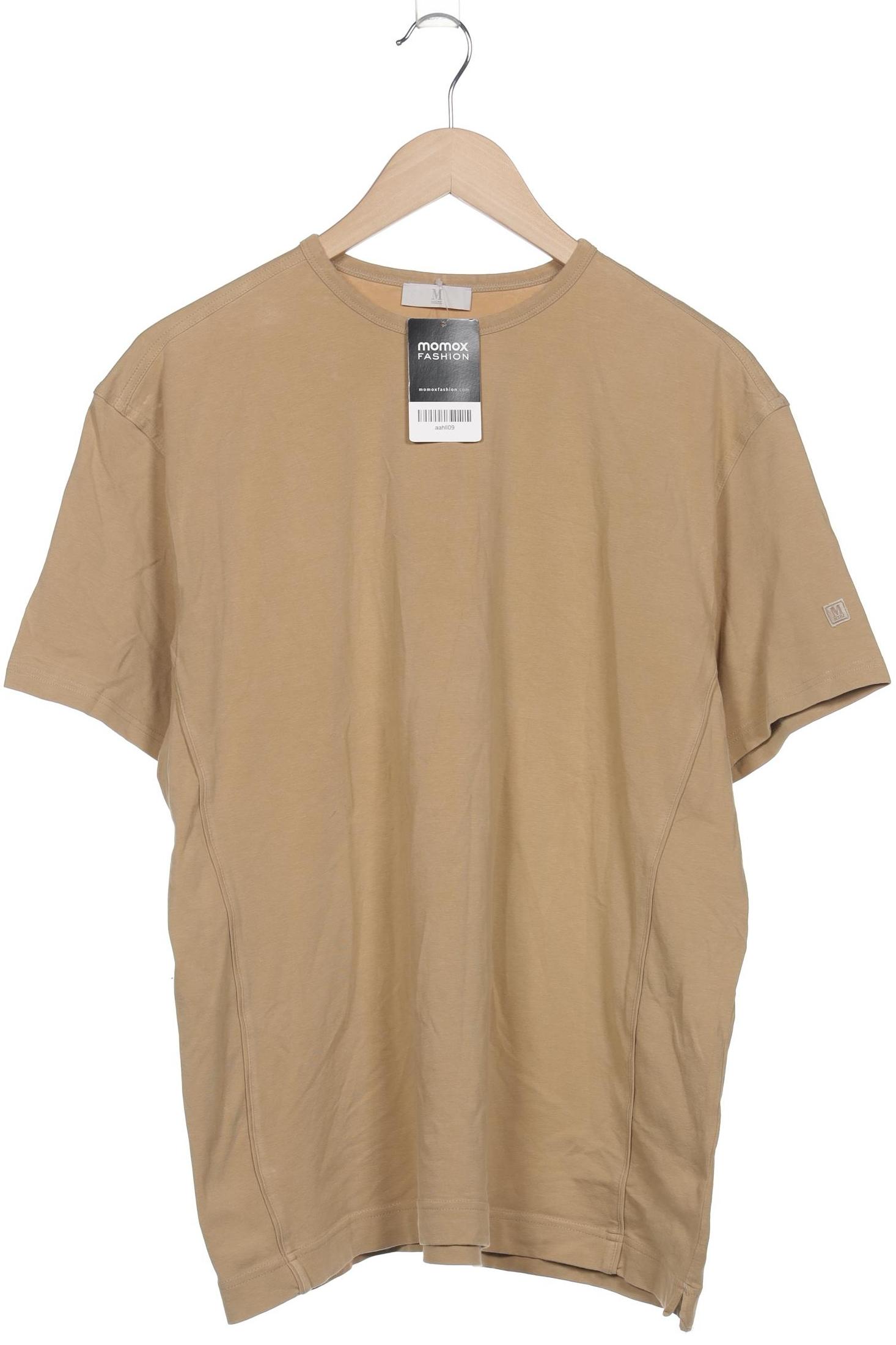 

Maerz Herren T-Shirt, beige, Gr. 58