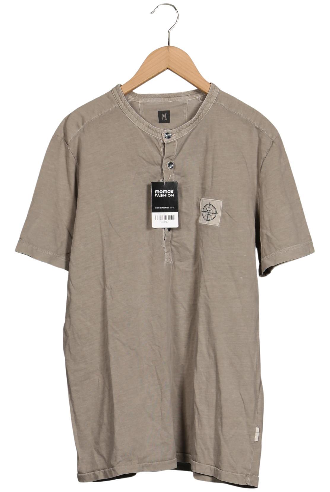 

Maerz Herren T-Shirt, grün, Gr. 54