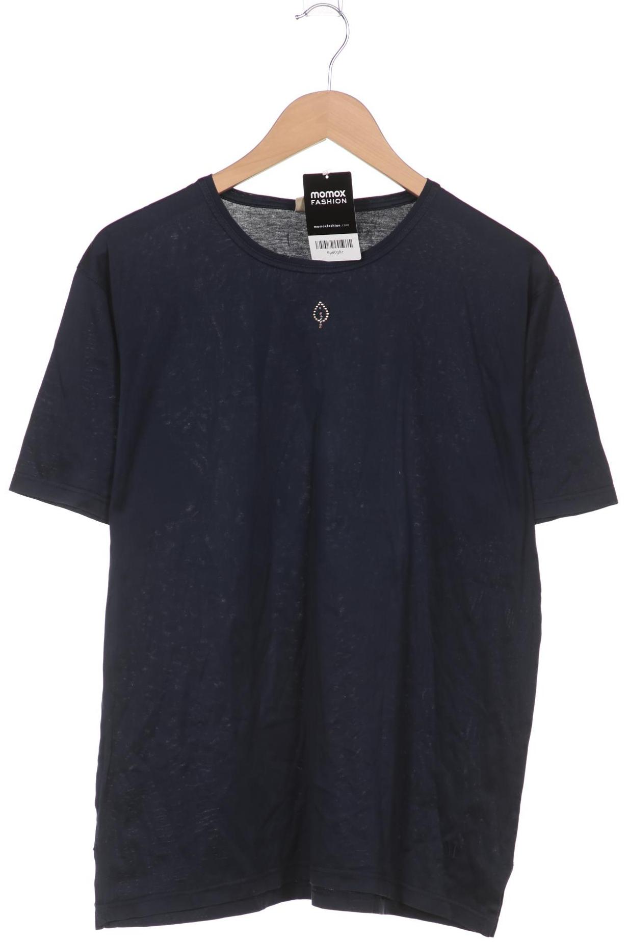 

Maerz Herren T-Shirt, marineblau, Gr. 44
