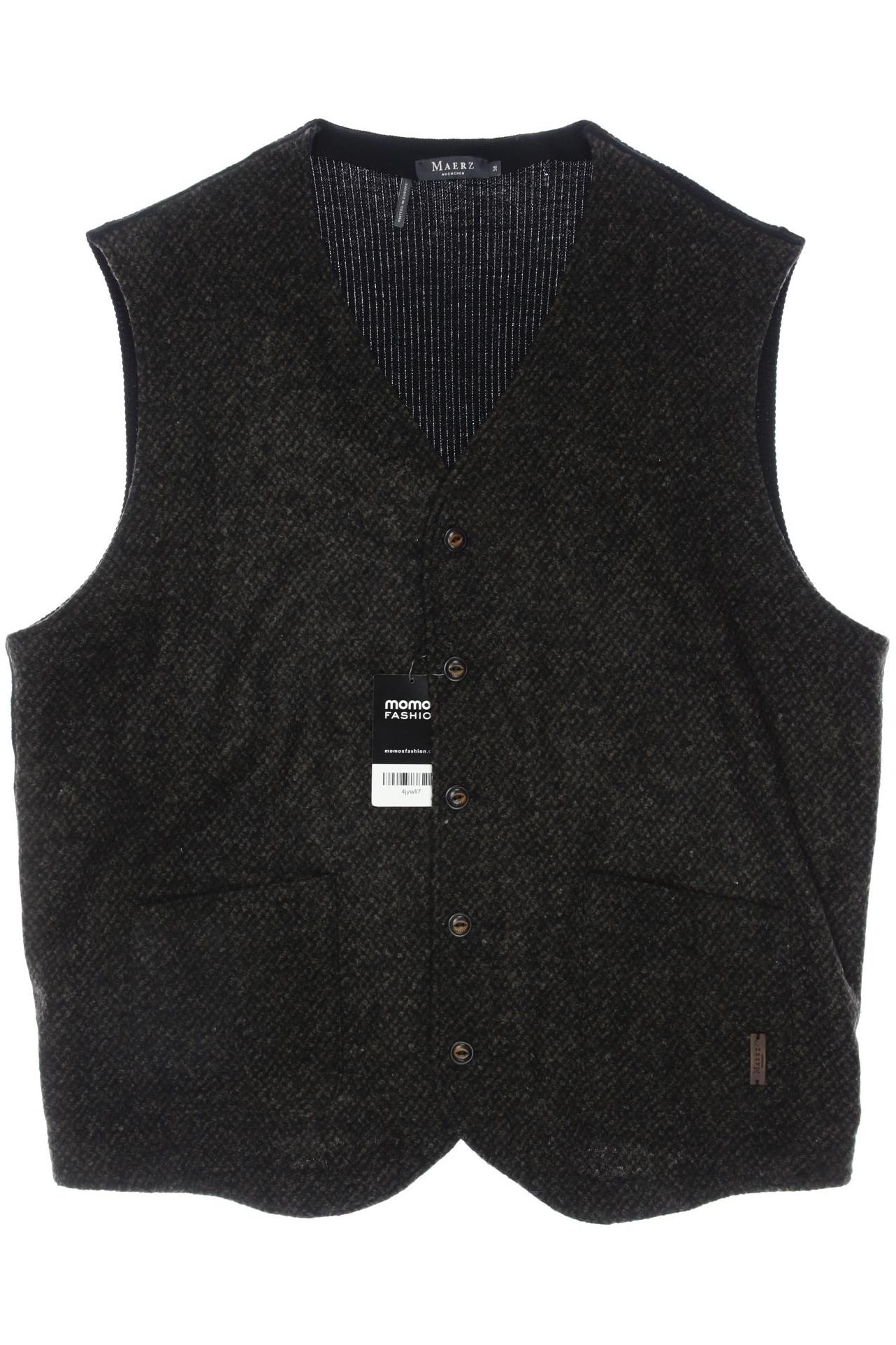

Maerz Herren Weste, braun, Gr. 58