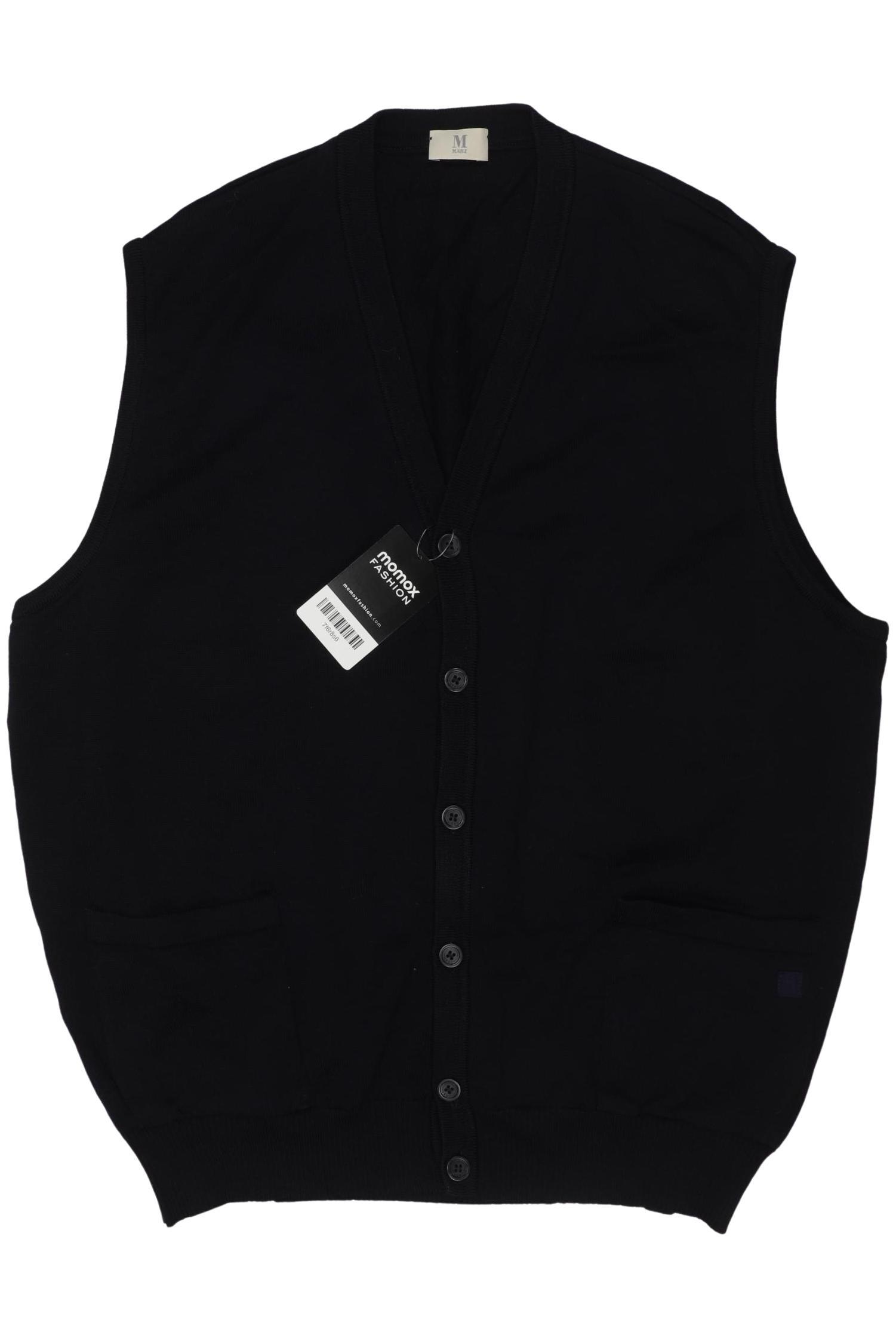 

Maerz Herren Weste, marineblau, Gr. 54