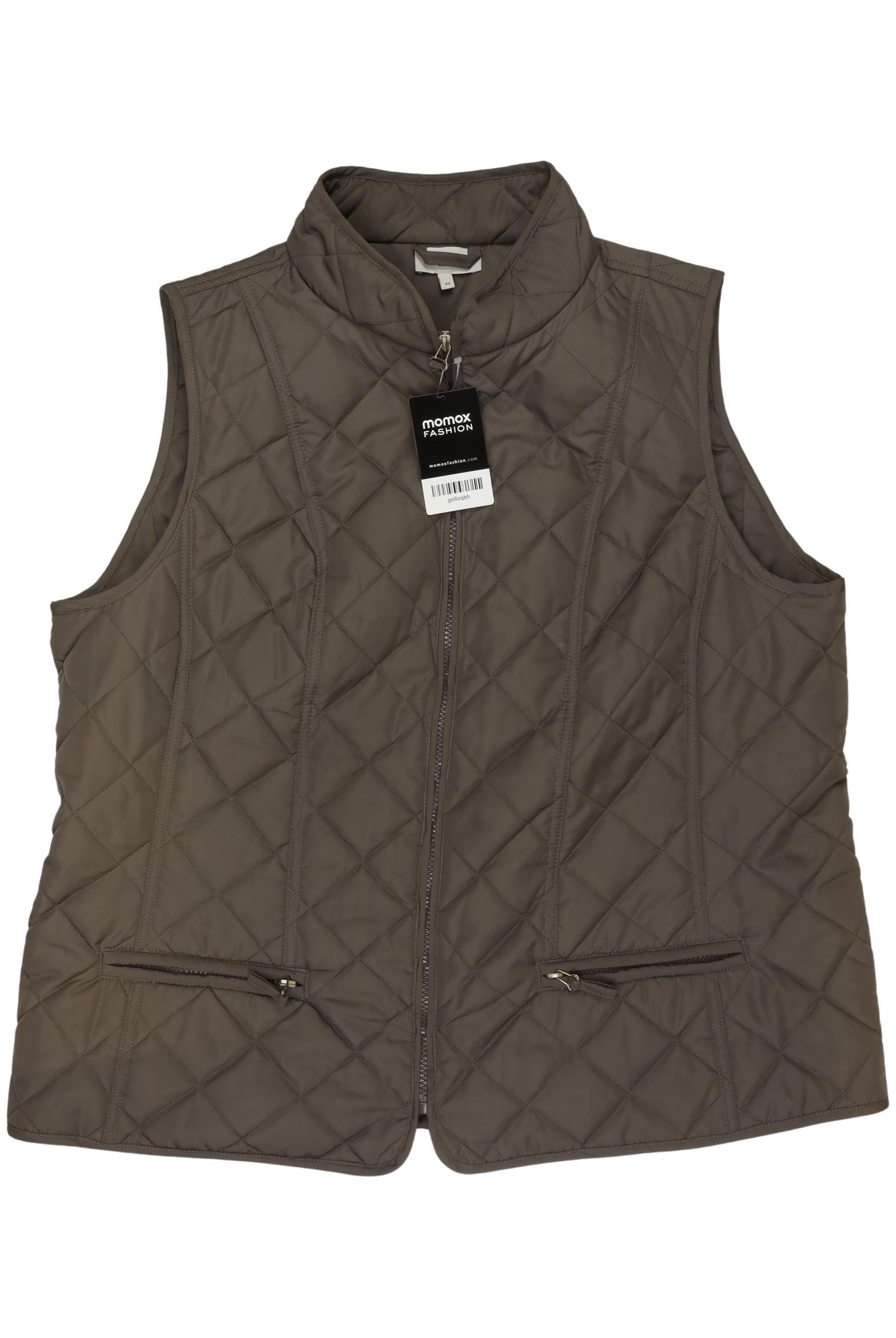 

Maerz Herren Weste, braun, Gr. 48