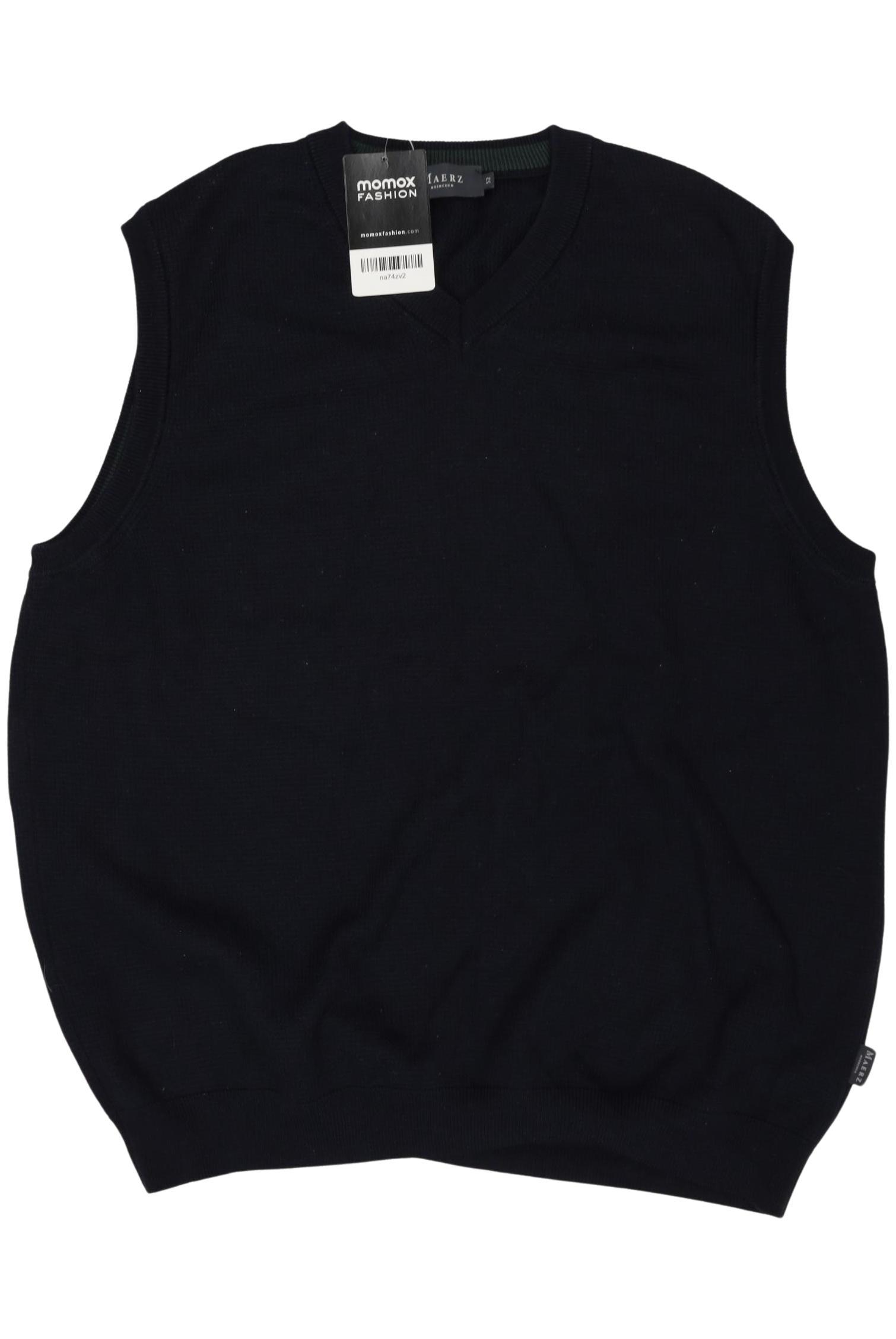 

Maerz Herren Weste, marineblau, Gr. 52