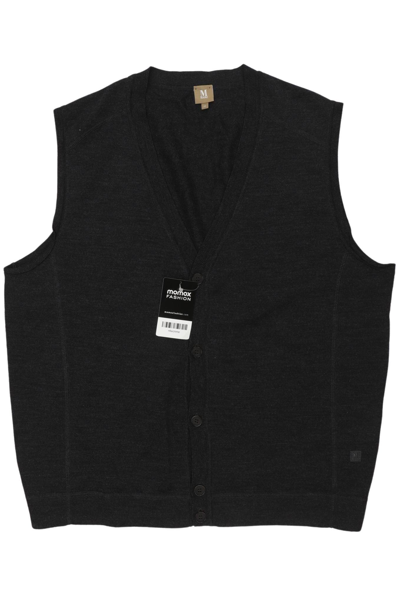 

Maerz Herren Weste, grau, Gr. 52