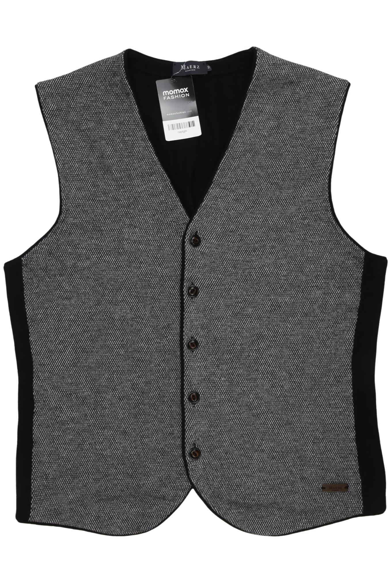 

Maerz Herren Weste, mehrfarbig, Gr. 50
