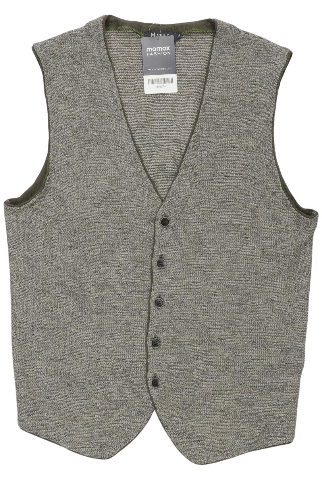 

Maerz Herren Weste, beige, Gr. 50