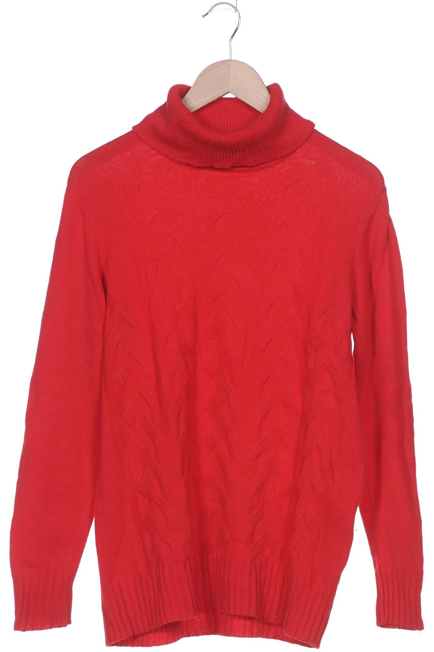 

Maerz Muenchen Damen Pullover, rot, Gr. 44