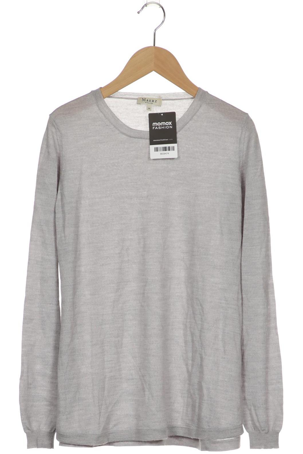 

MAERZ MUENCHEN Damen Pullover, grau