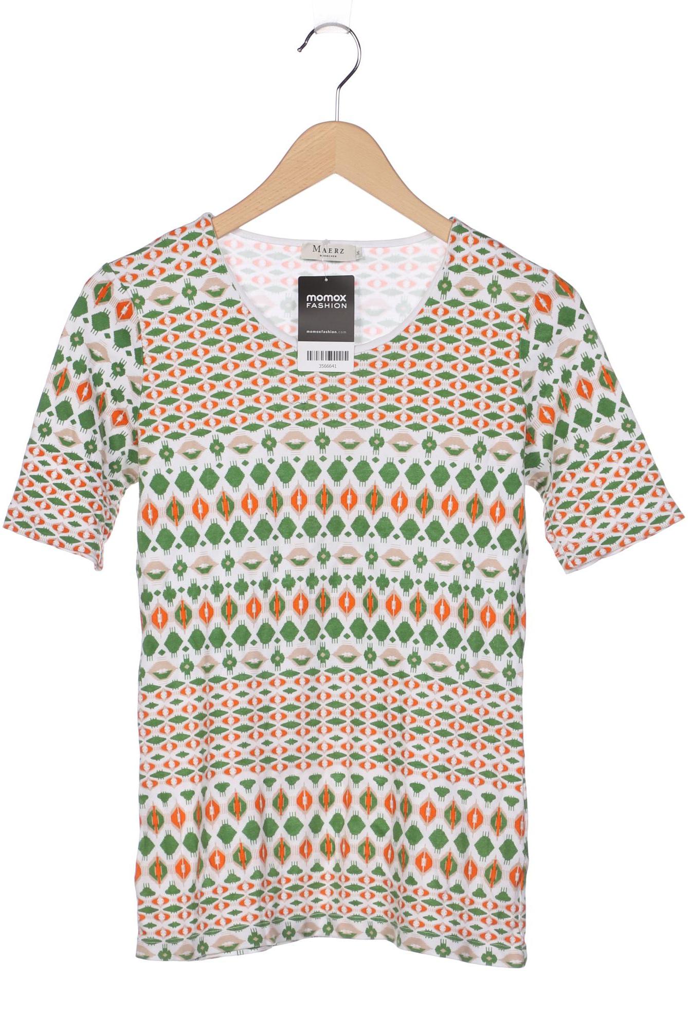 

MAERZ MUENCHEN Damen T-Shirt, grün