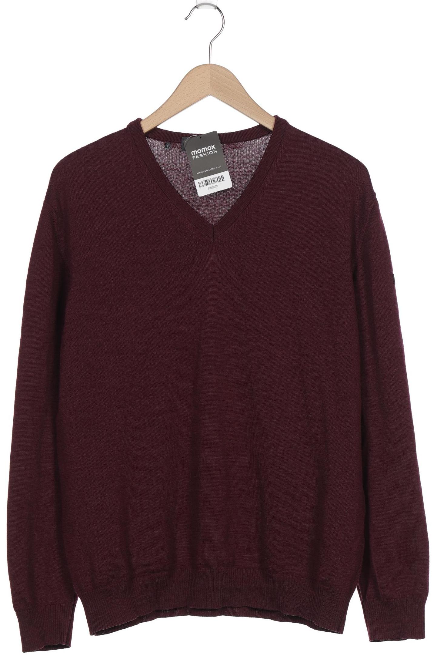 

Maerz Muenchen Herren Pullover, flieder, Gr. 58