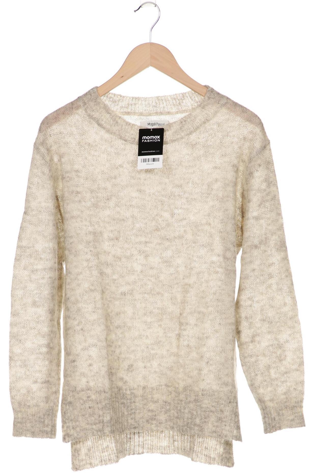 

Magali Pascal Damen Pullover, grau