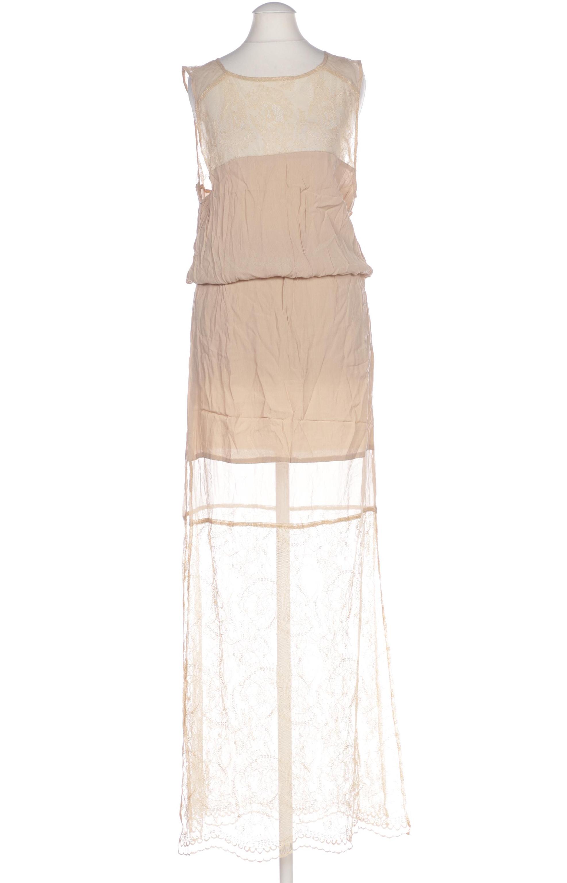 

Magali Pascal Damen Kleid, beige, Gr. 38