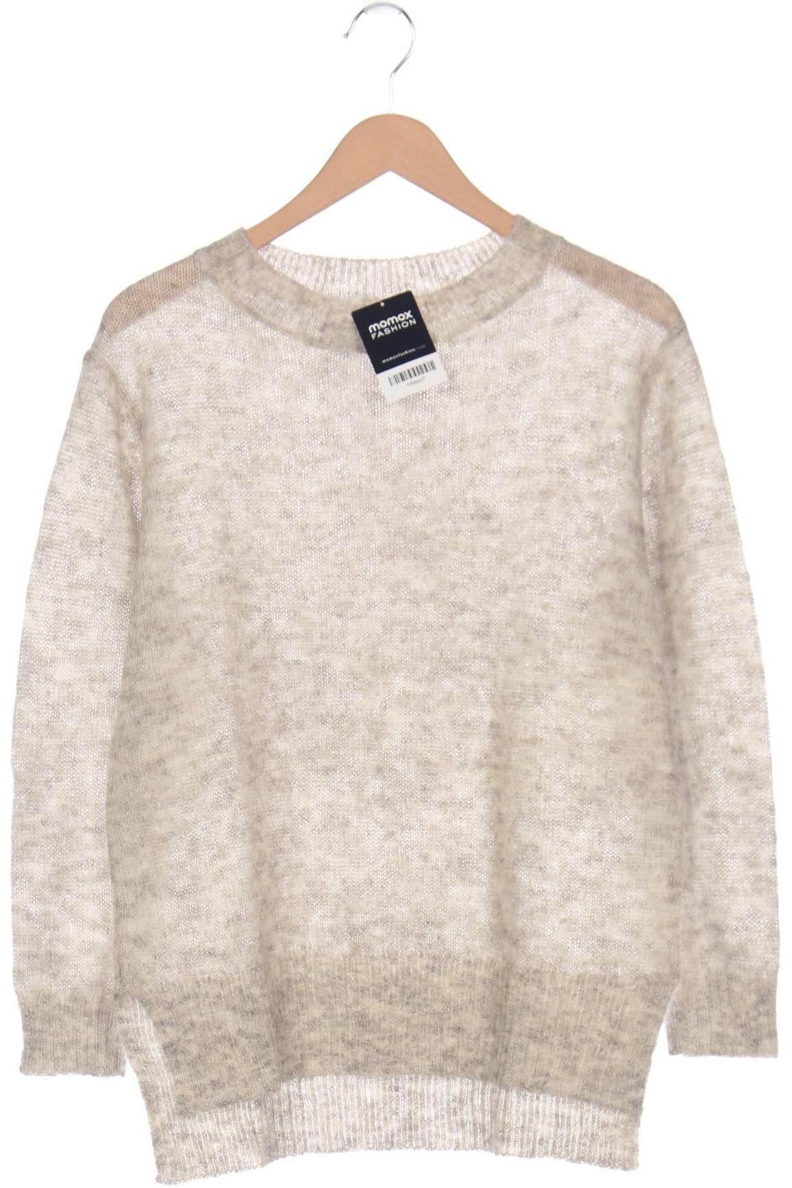 

Magali Pascal Damen Pullover, beige, Gr. 34