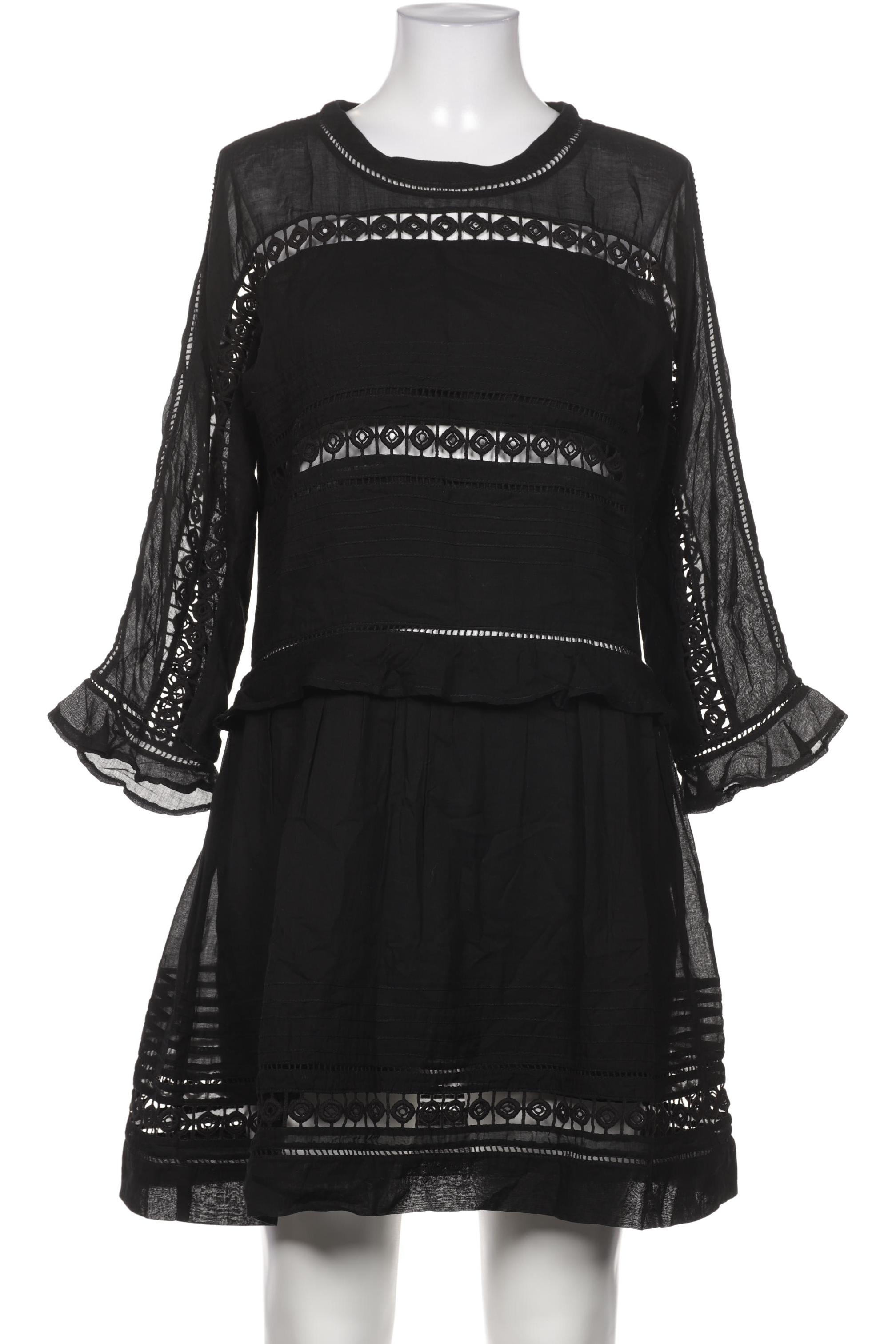 

Magali Pascal Damen Kleid, schwarz, Gr. 36