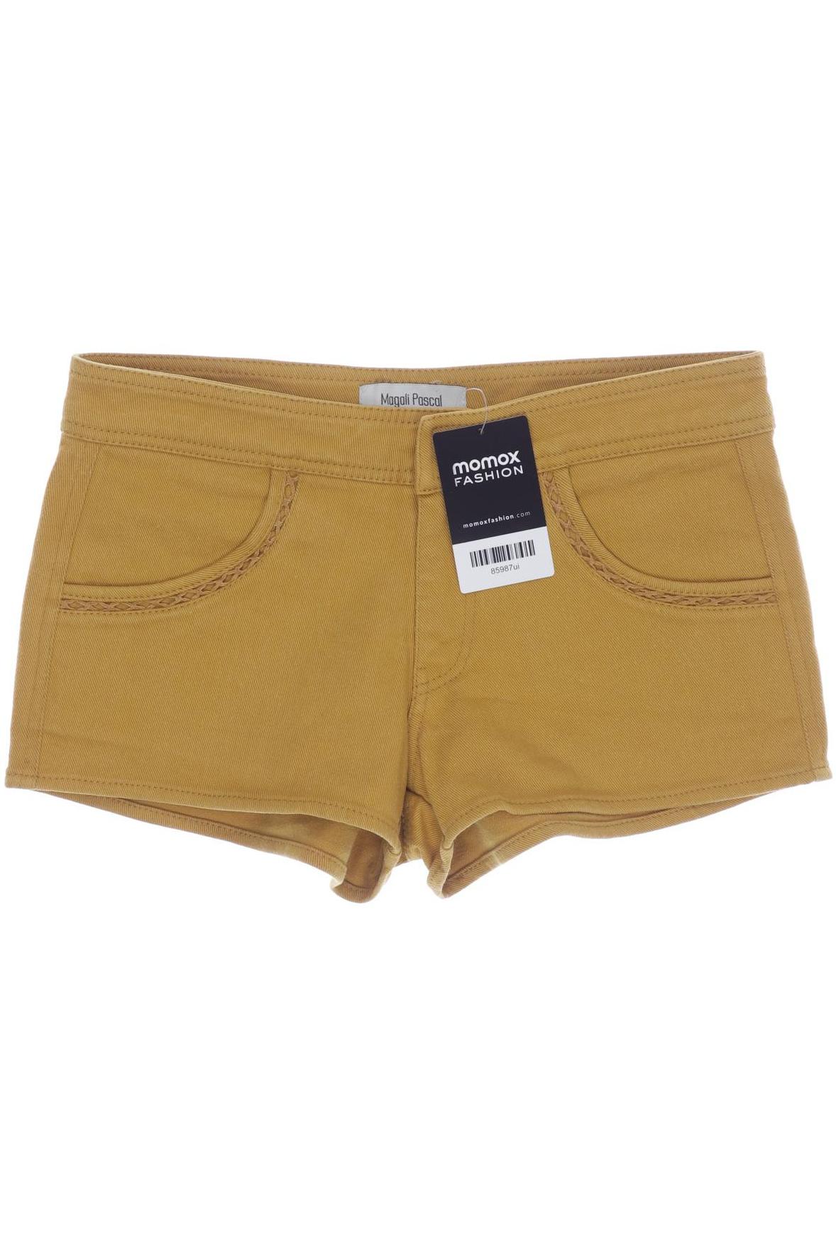 

Magali Pascal Damen Shorts, gelb, Gr. 34