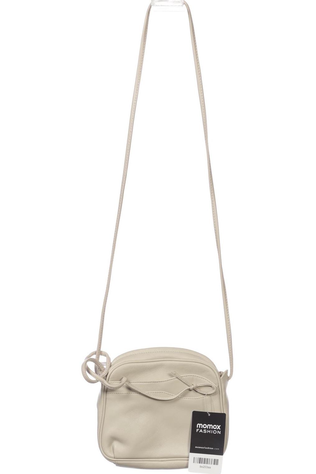 

Magali Pascal Damen Handtasche, cremeweiß