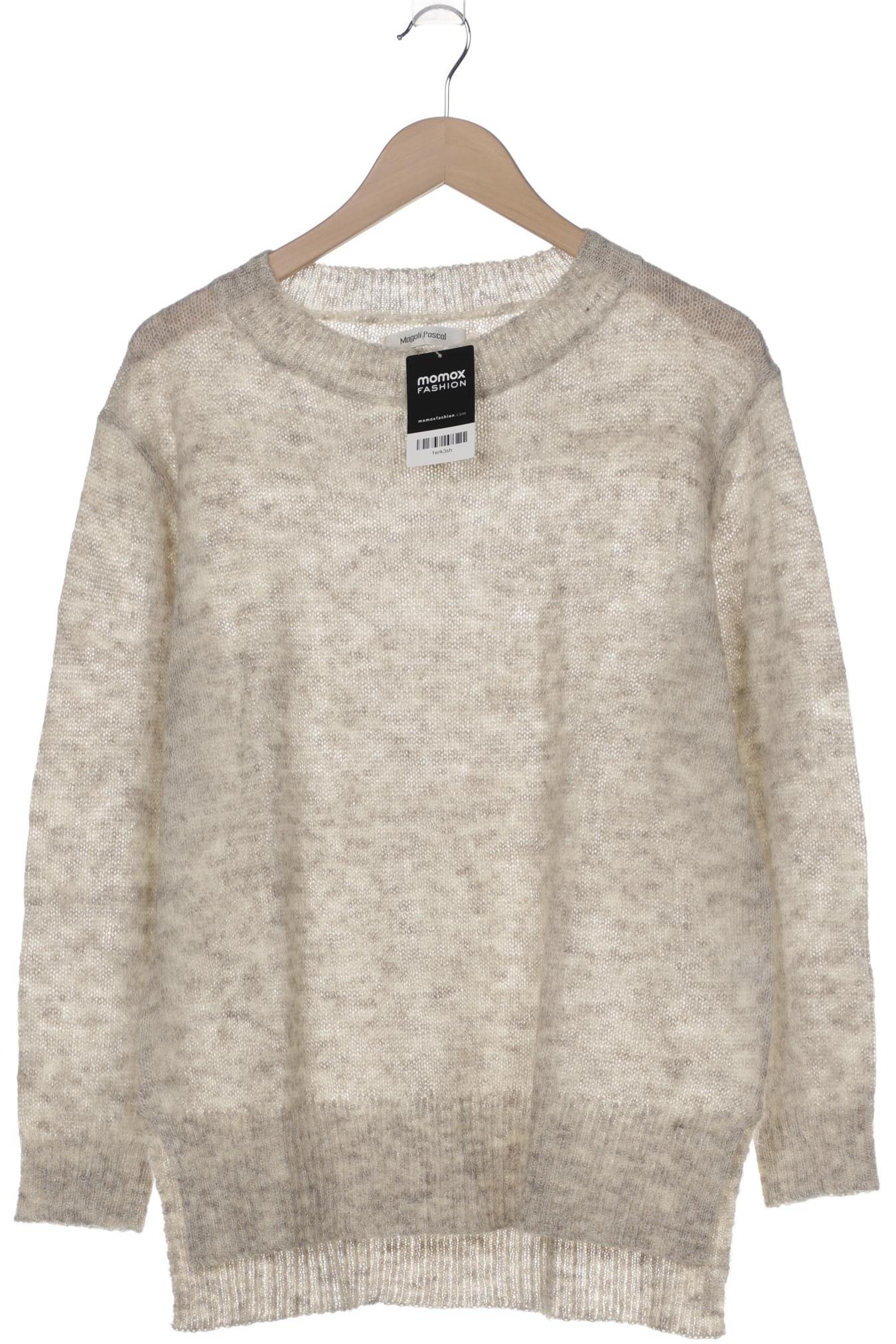 

Magali Pascal Damen Pullover, cremeweiß, Gr. 38