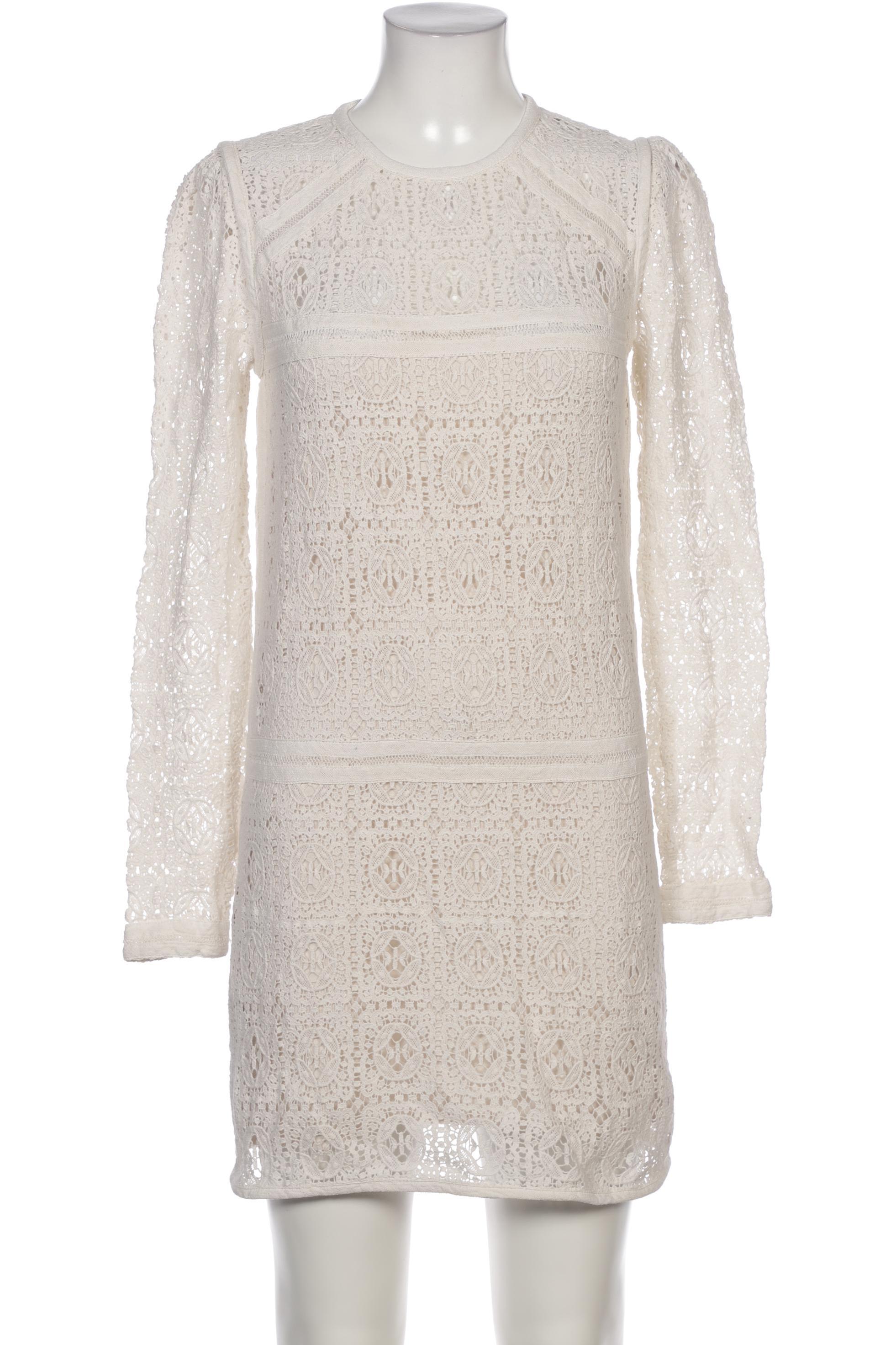 

Magali Pascal Damen Kleid, cremeweiß