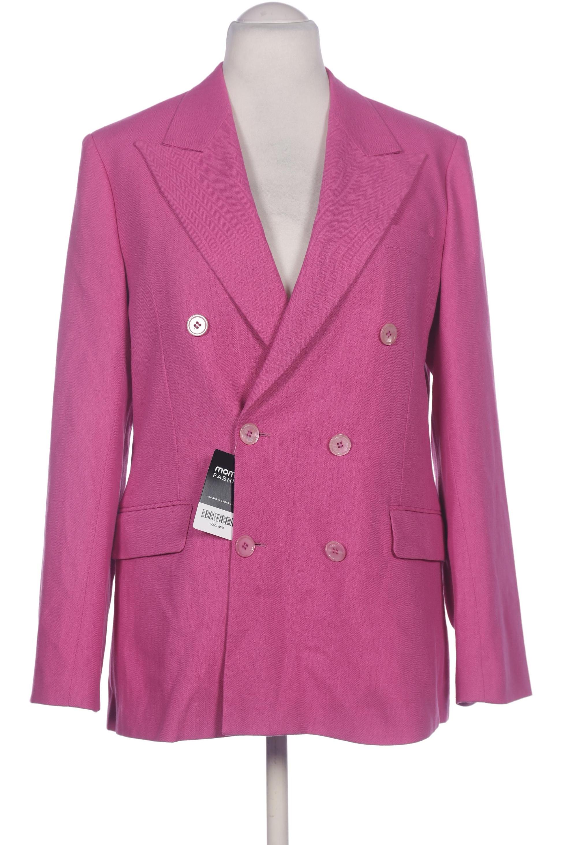 

Magali Pascal Damen Blazer, pink, Gr. 40