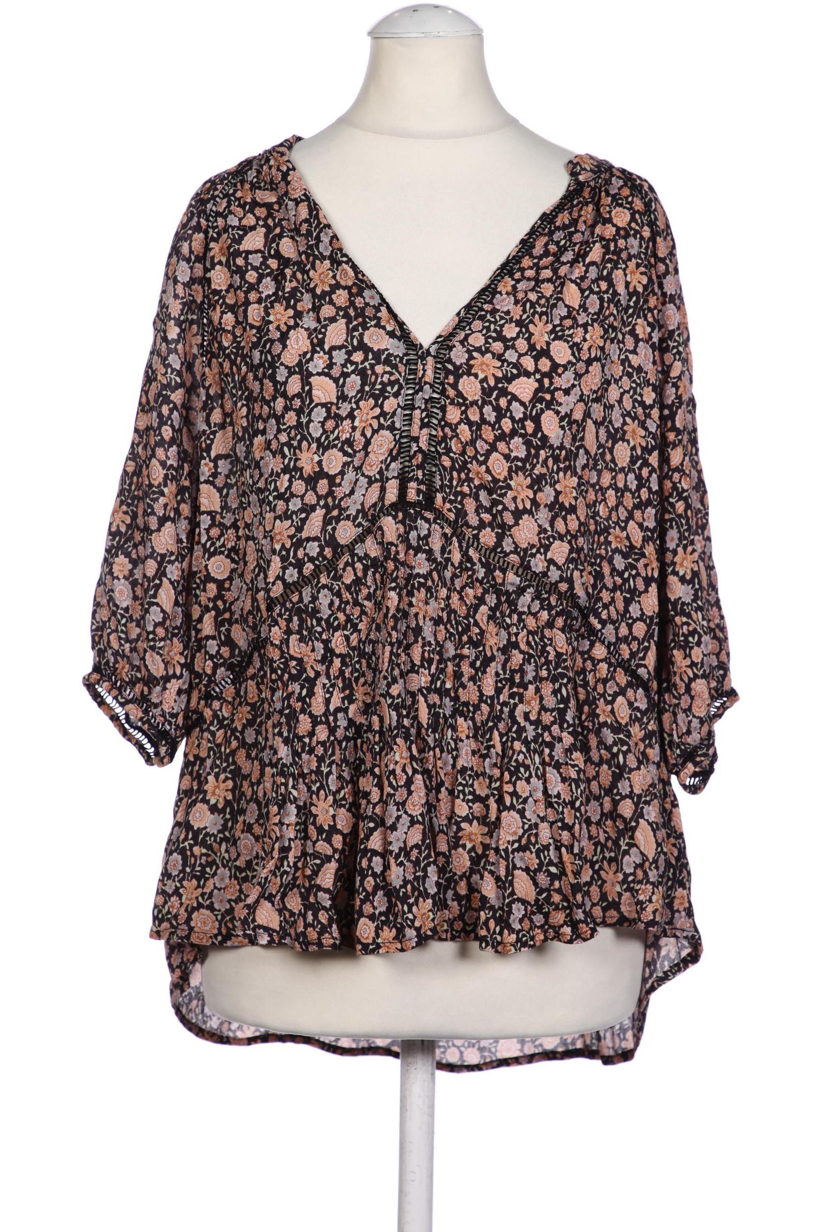 

Magali Pascal Damen Bluse, schwarz