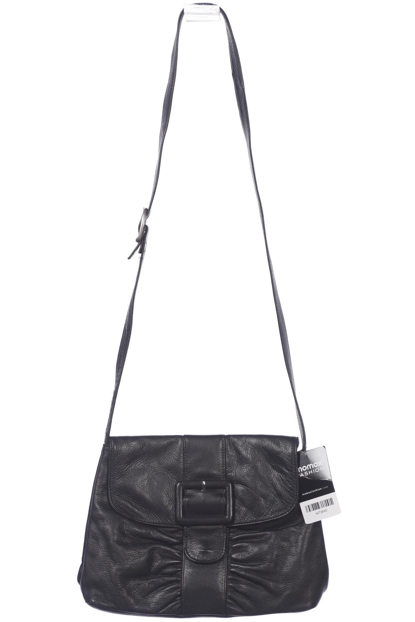 

Magali Pascal Damen Handtasche, schwarz, Gr.
