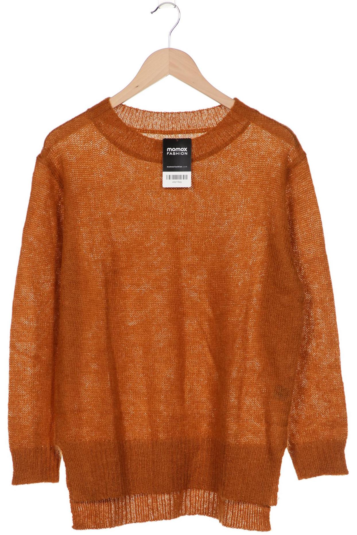 

Magali Pascal Damen Pullover, braun, Gr. 36