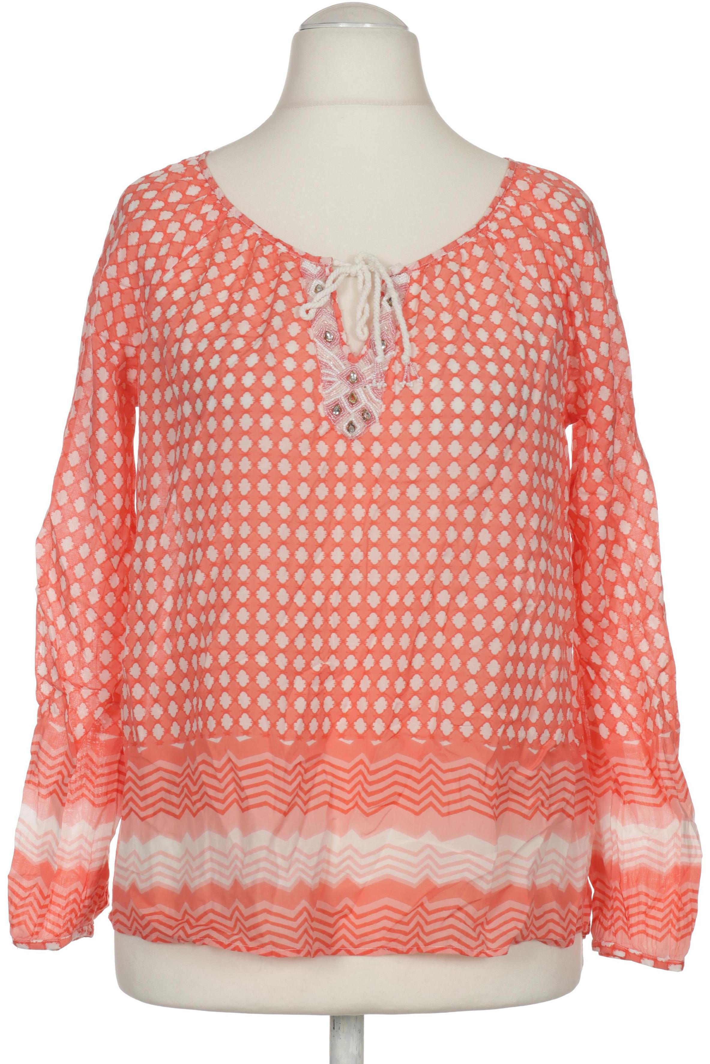 

Magic Woman Damen Bluse, rot, Gr.