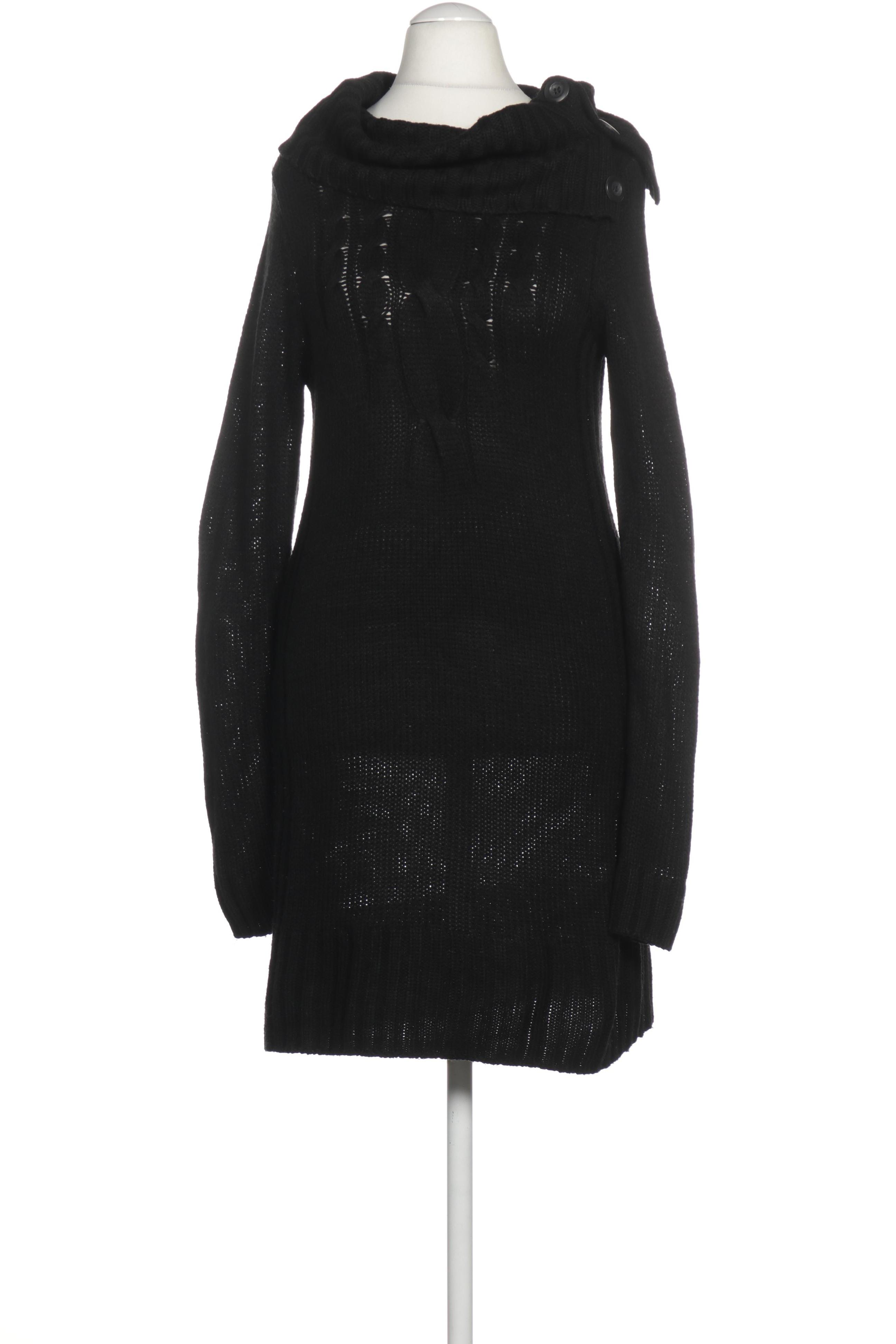 

Magic Woman Damen Kleid, schwarz, Gr. 36