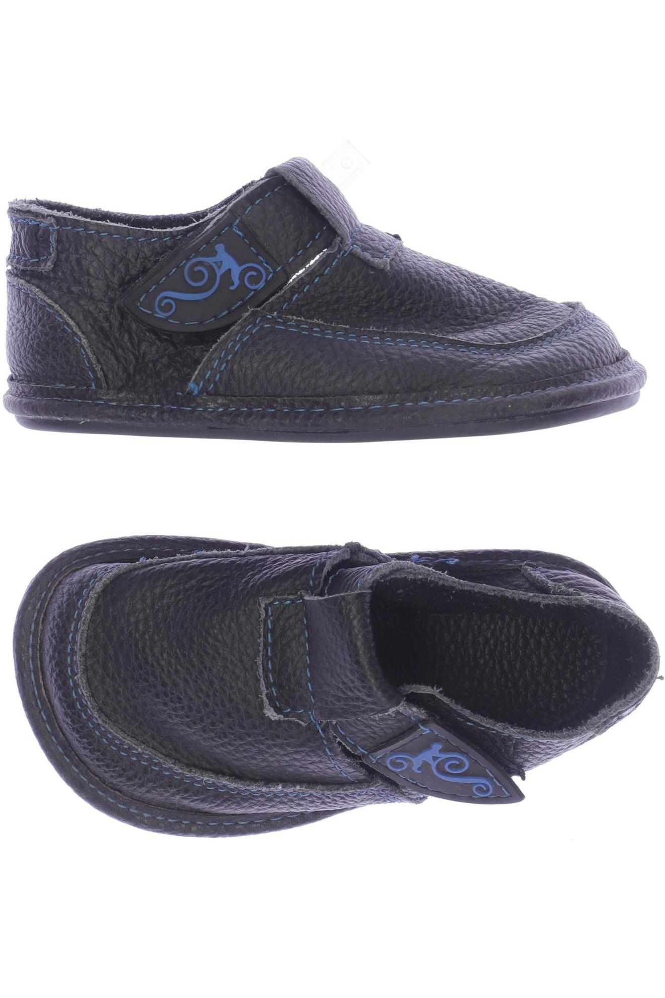 

Magical Shoes Herren Kinderschuhe, schwarz, Gr. 20