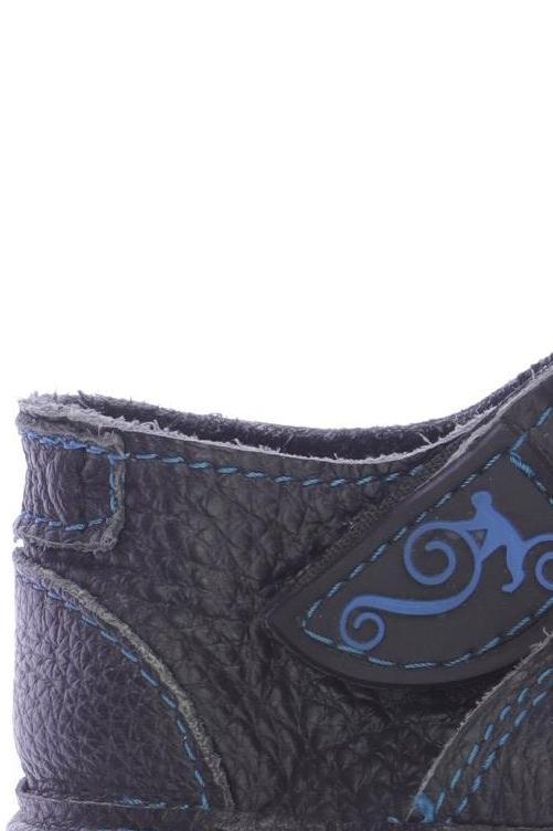 Thumbnail - Magical Shoes Jungen Kinderschuhe, schwarz, Gr. 20