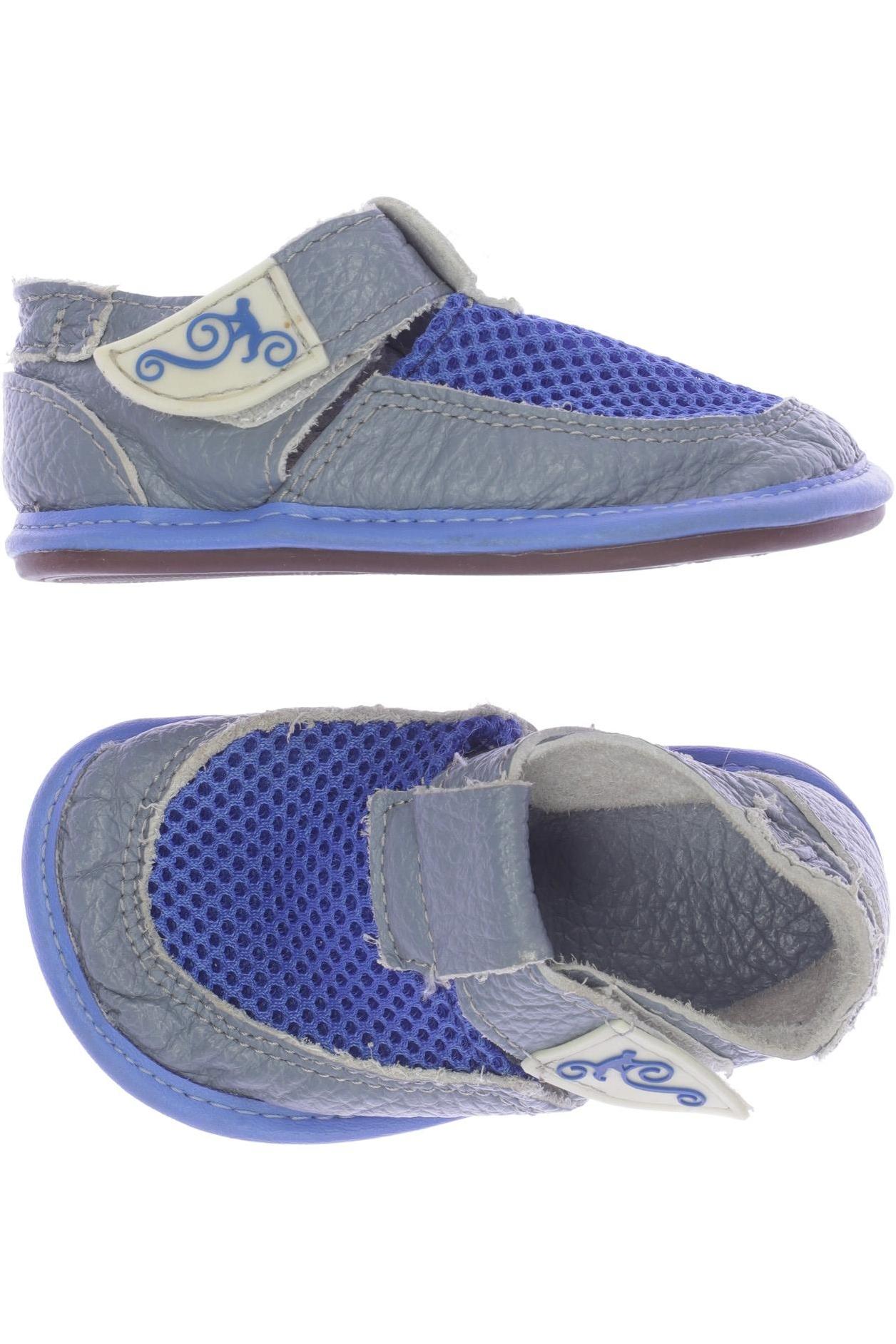 

Magical Shoes Herren Kinderschuhe, blau, Gr. 20