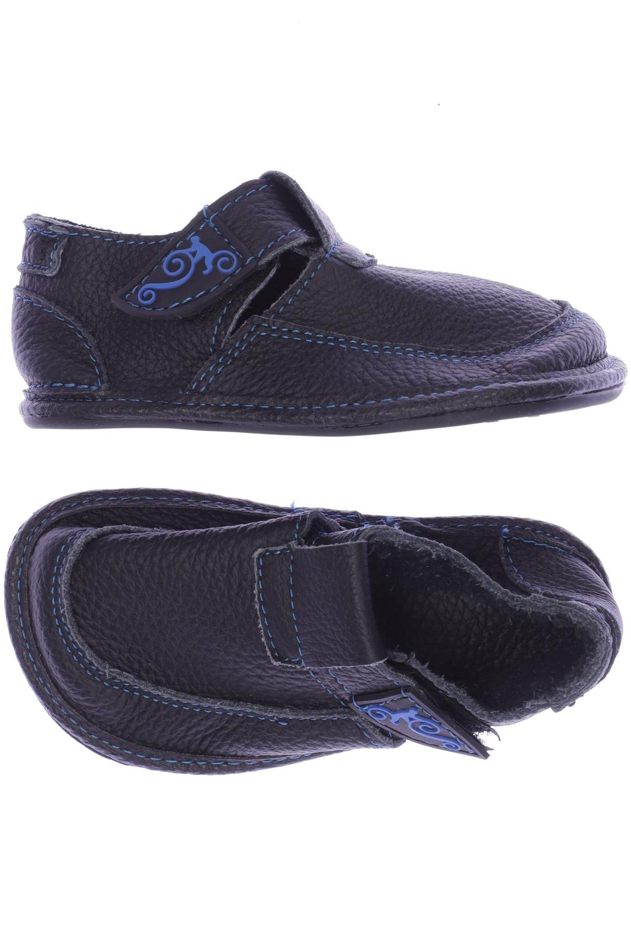 

Magical Shoes Herren Kinderschuhe, schwarz, Gr. 21