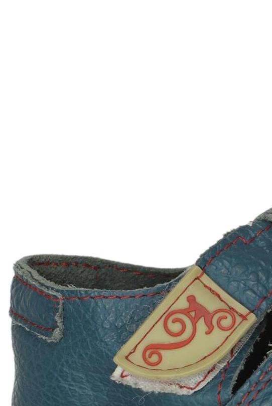 Thumbnail - Magical Shoes Jungen Kinderschuhe, mehrfarbig, Gr. 25