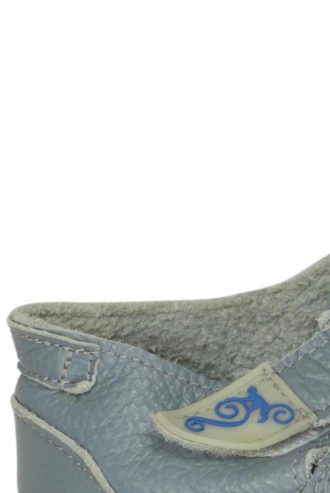 Thumbnail - Magical Shoes Mädchen Kinderschuhe, hellblau, Gr. 28