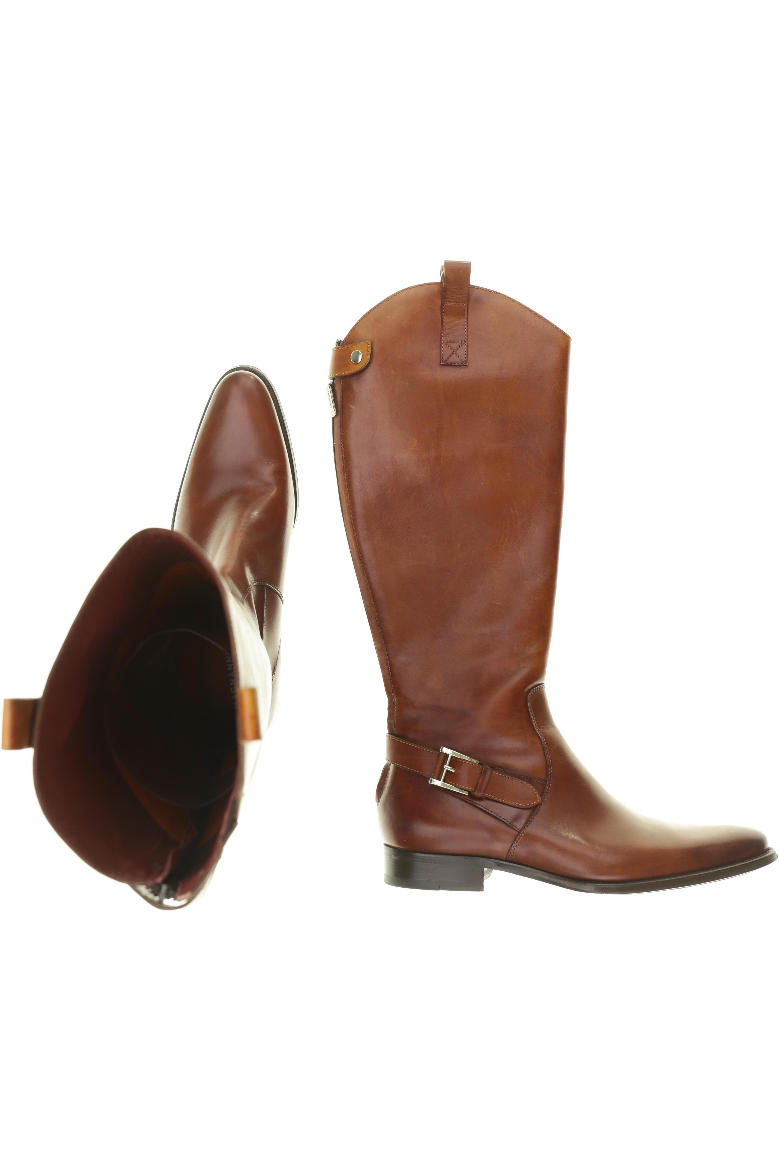 

Magnanni Damen Stiefel, braun, Gr. 40
