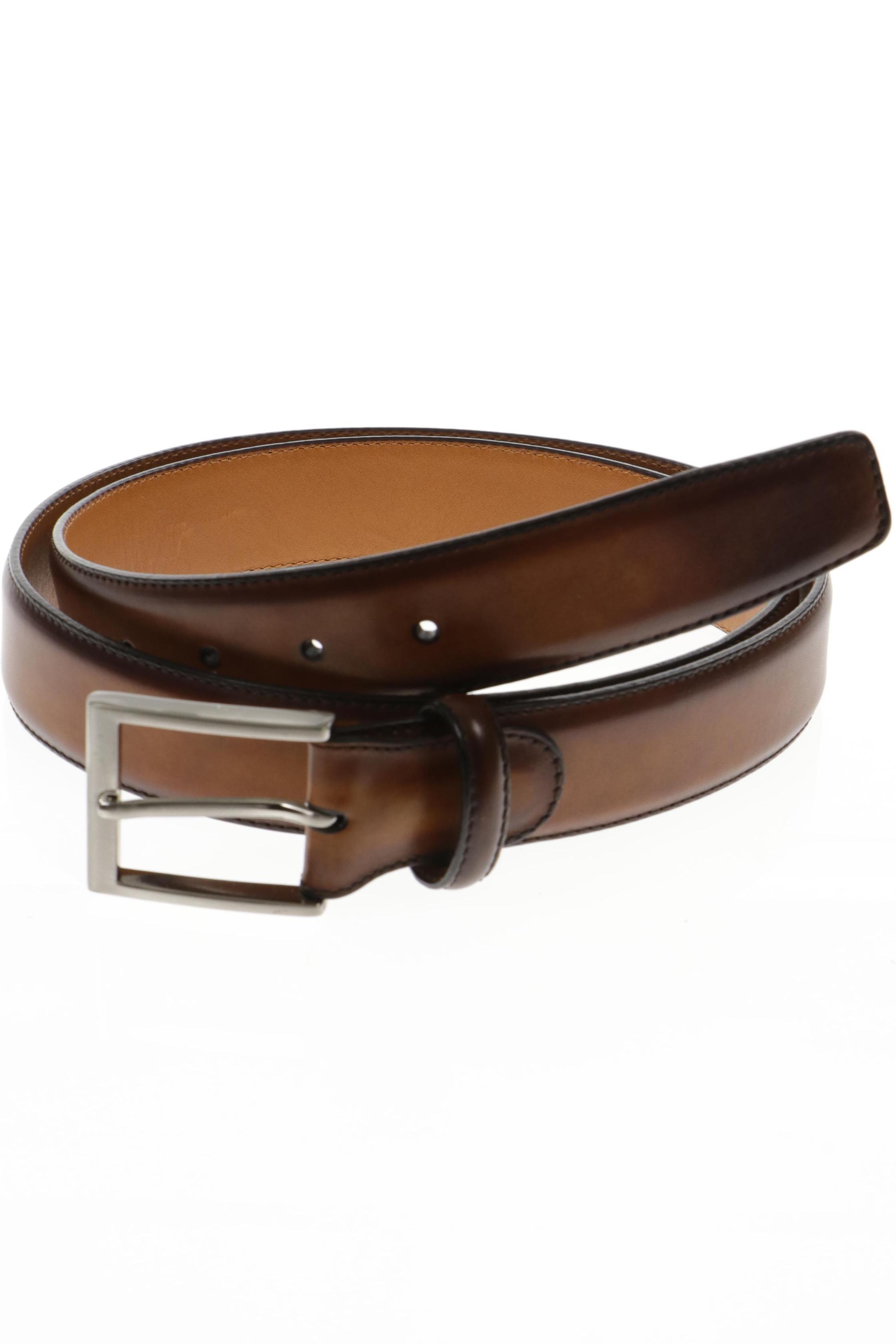 

Magnanni Herren Gürtel, braun, Gr.