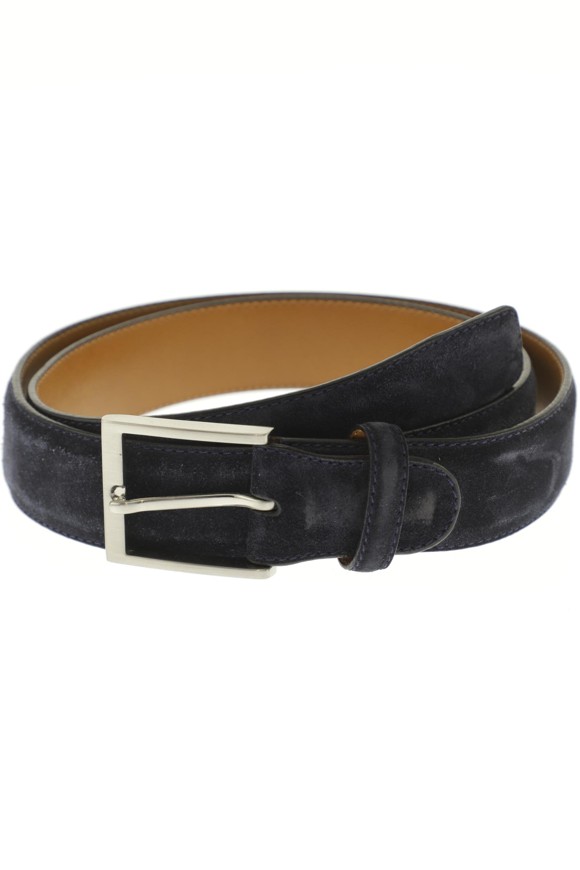 

Magnanni Herren Gürtel, marineblau